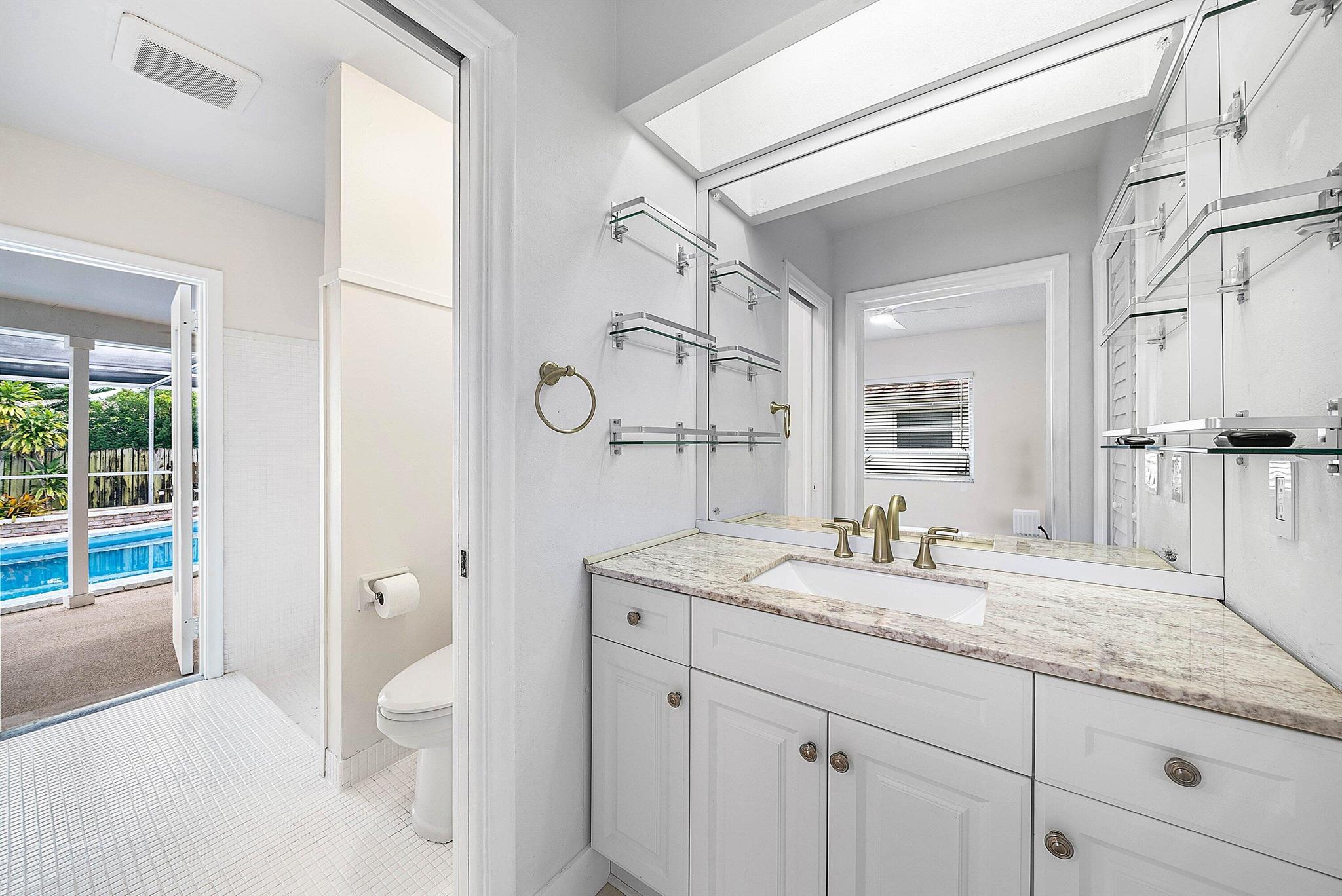 BOCA WOODS - Residential