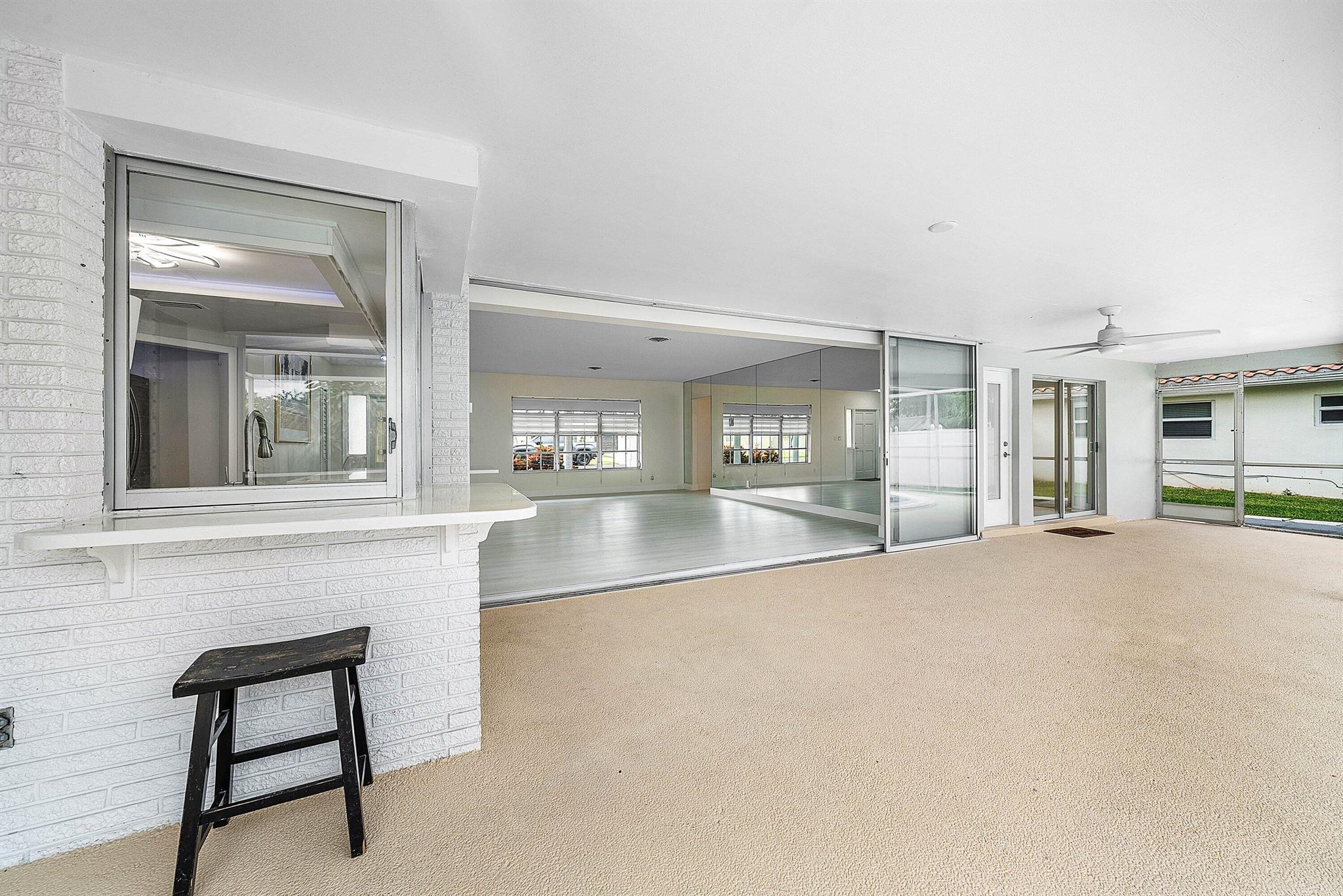 BOCA WOODS - Residential