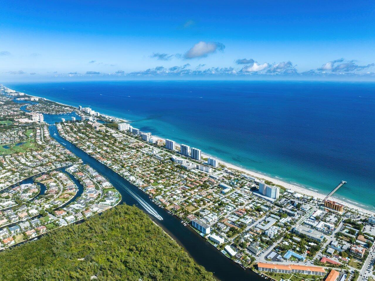 BOCA WOODS - Residential