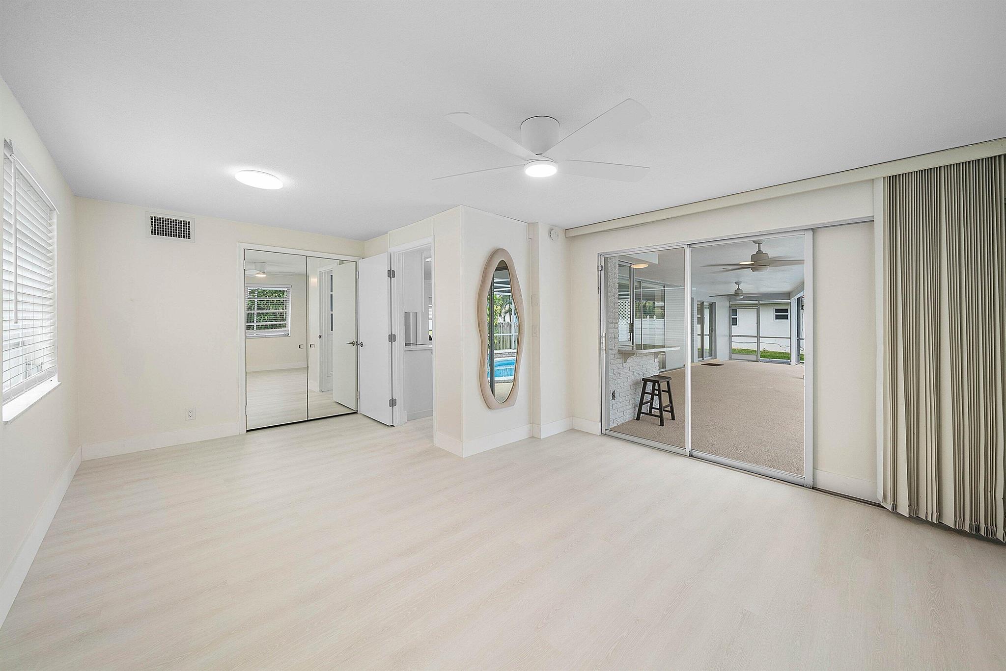 BOCA WOODS - Residential