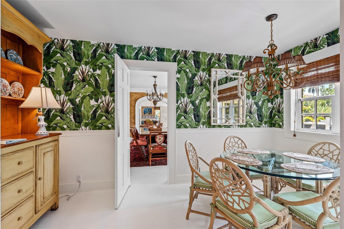 Las Olas Isles - Residential