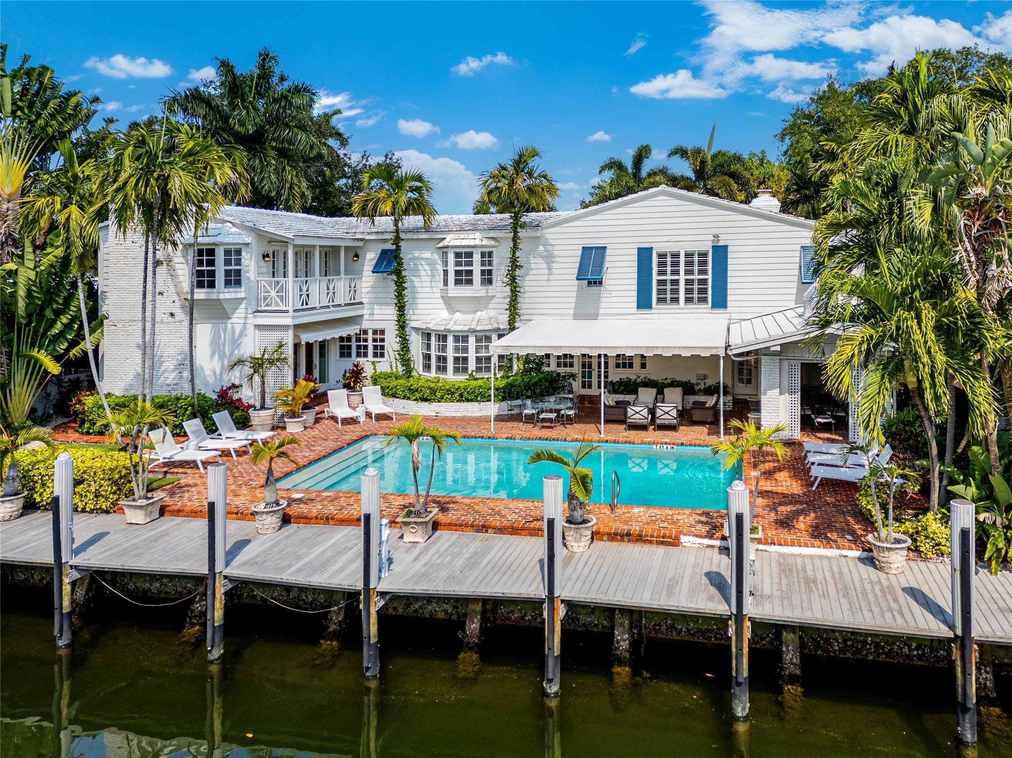 525 Coral Way