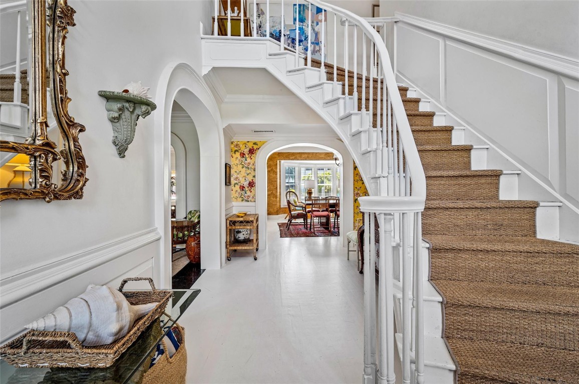 Las Olas Isles - Residential