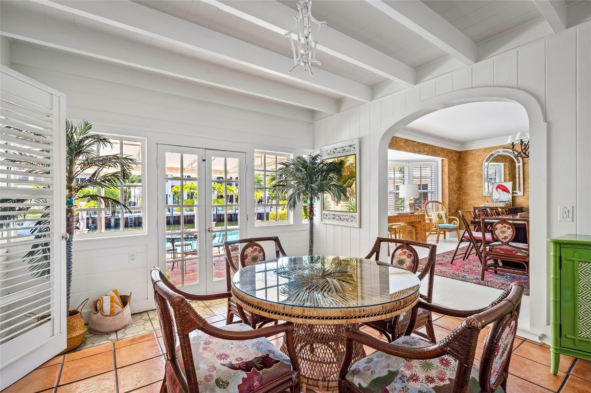 Las Olas Isles - Residential