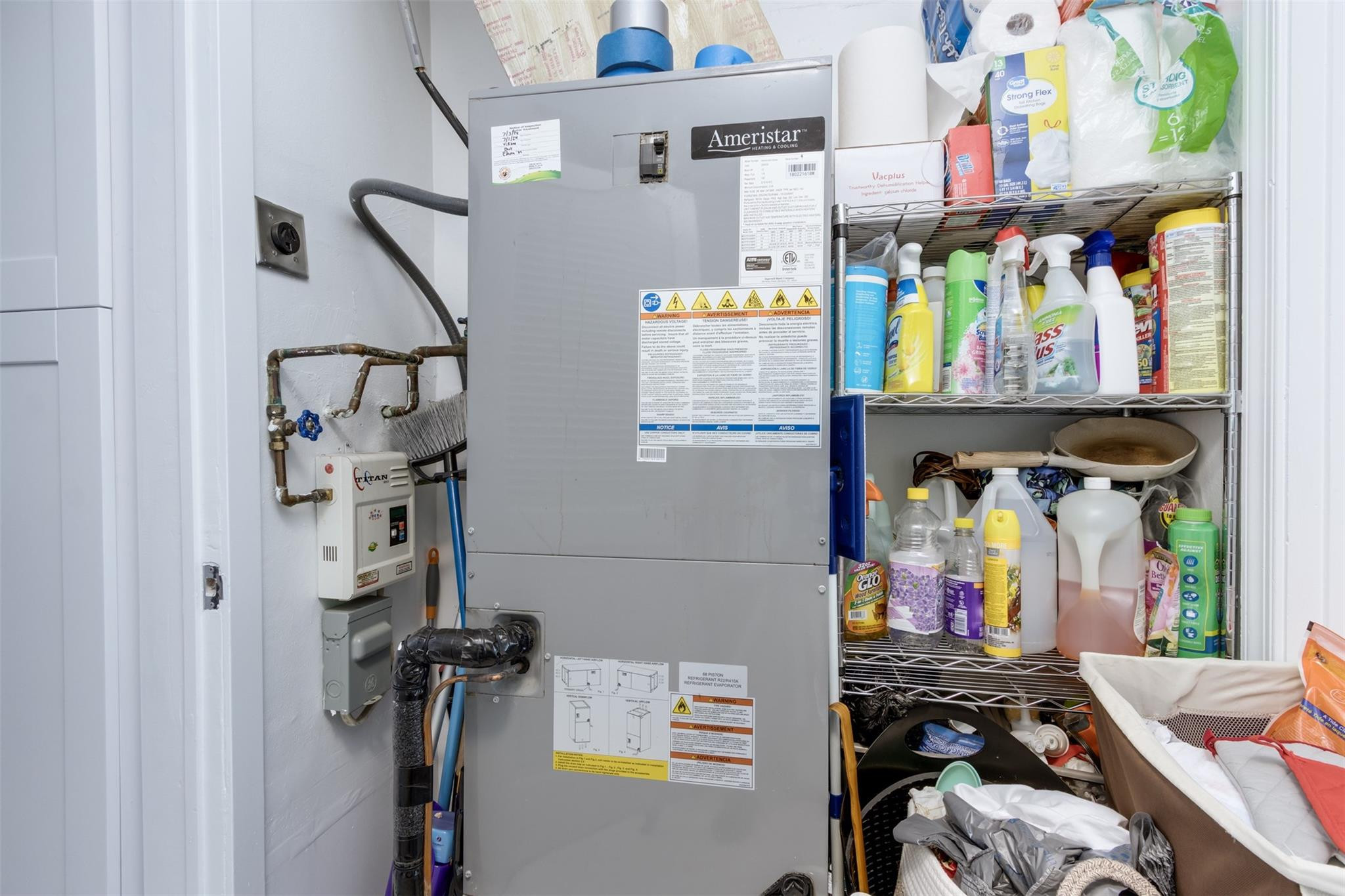 Tamarac Lakes South 62-24 - Residential