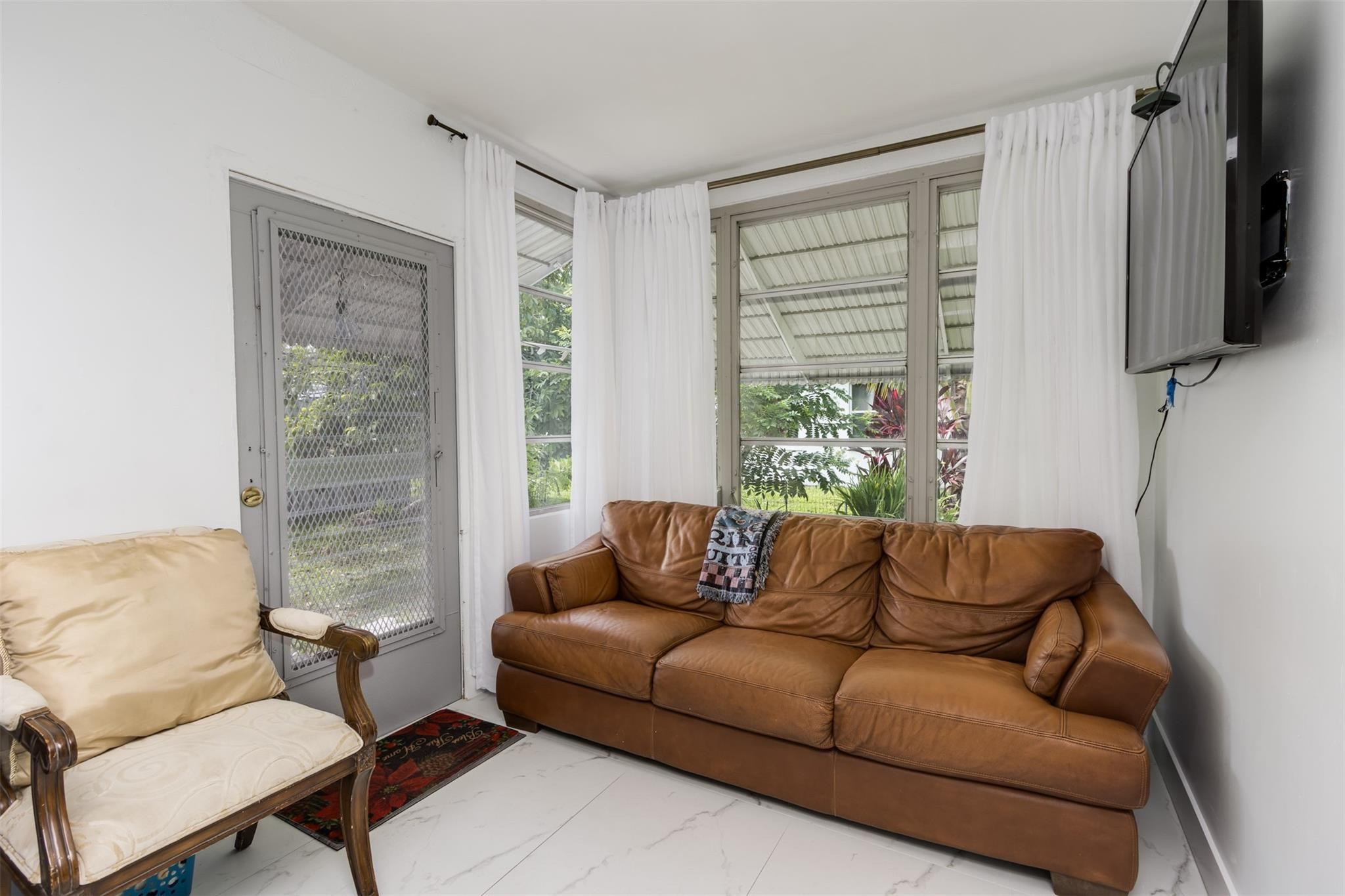 Tamarac Lakes South 62-24 - Residential