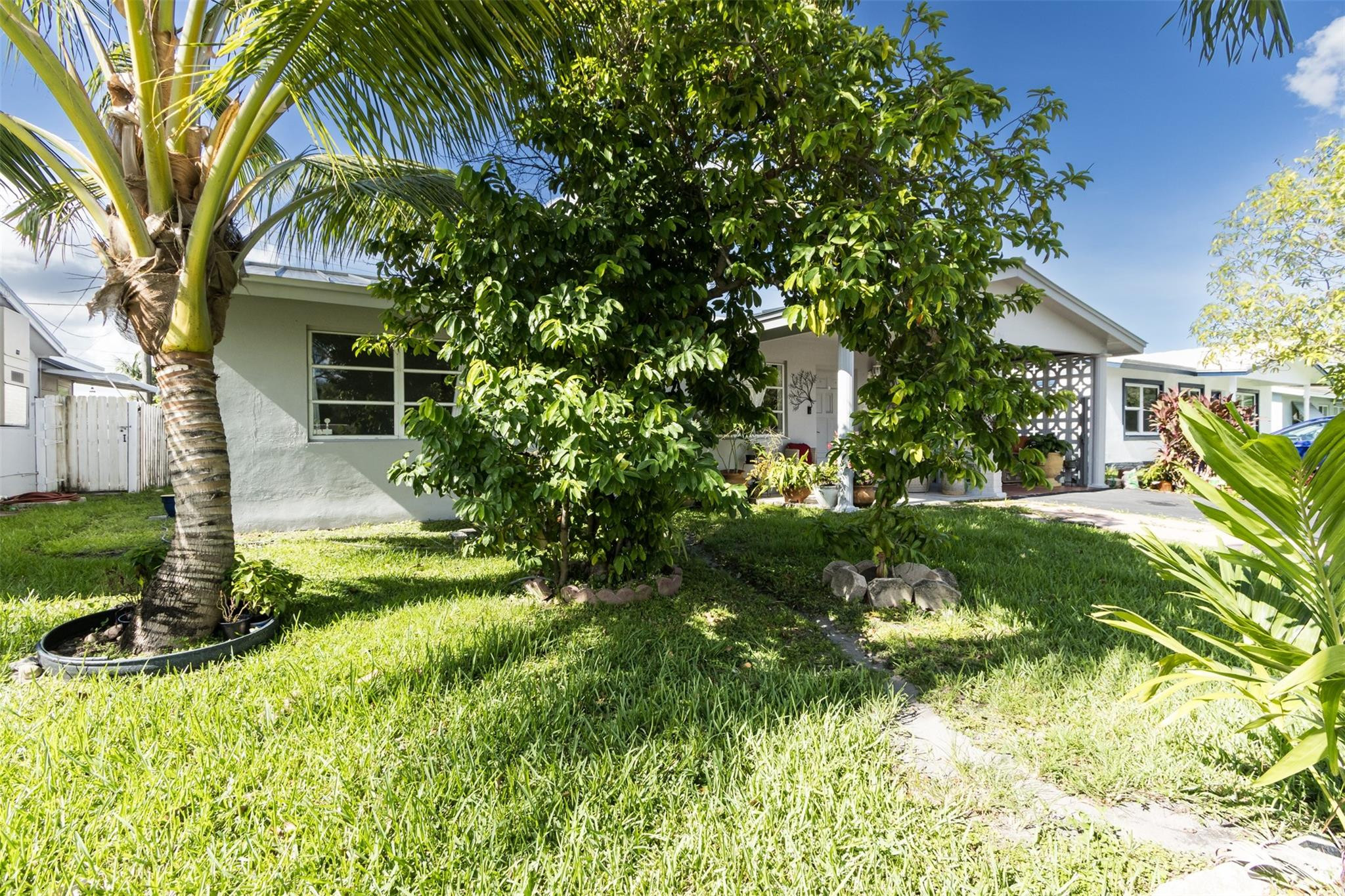 Tamarac Lakes South 62-24 - Residential