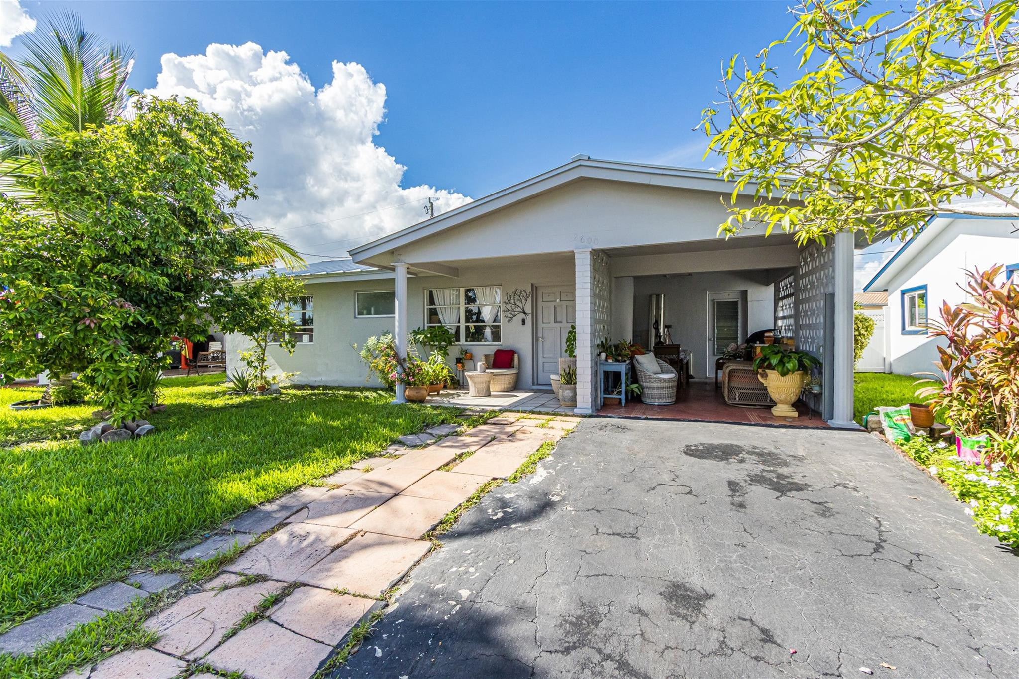 Tamarac Lakes South 62-24 - Residential