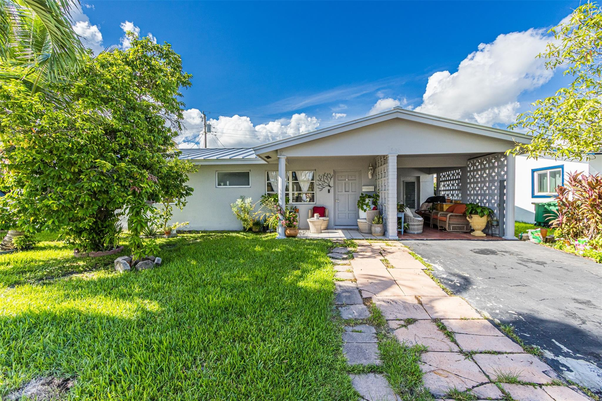 Tamarac Lakes South 62-24 - Residential