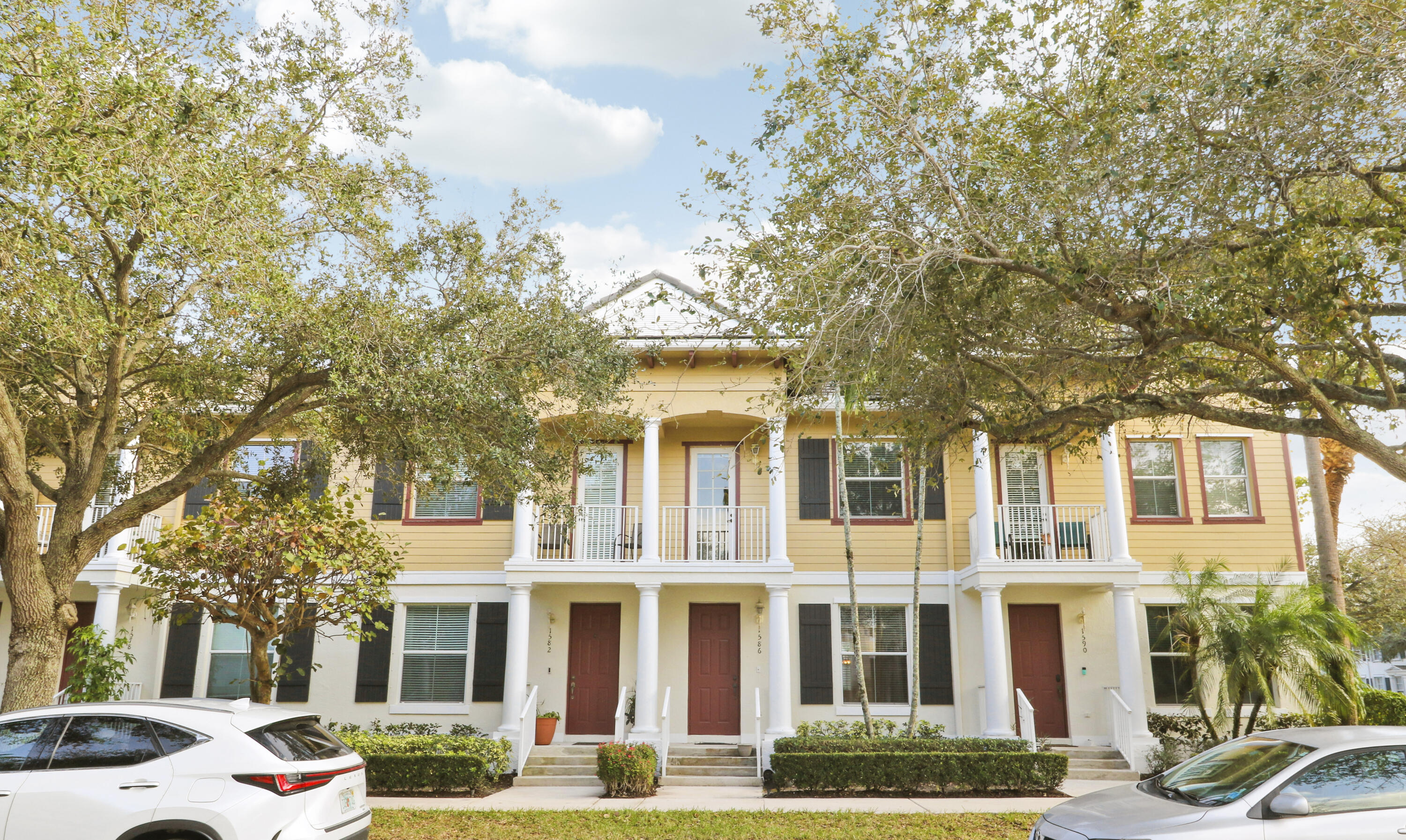 ABACOA TOWN CENTER 3 - Residential