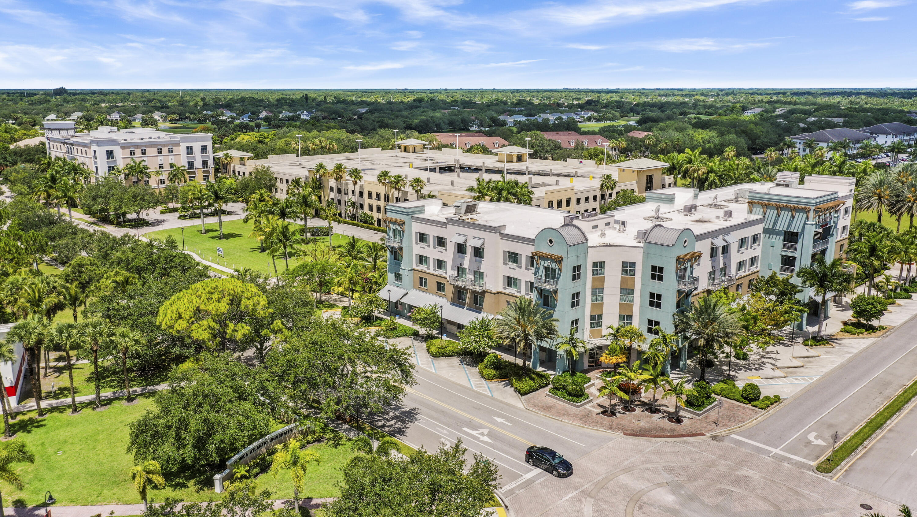 ABACOA TOWN CENTER 3 - Residential