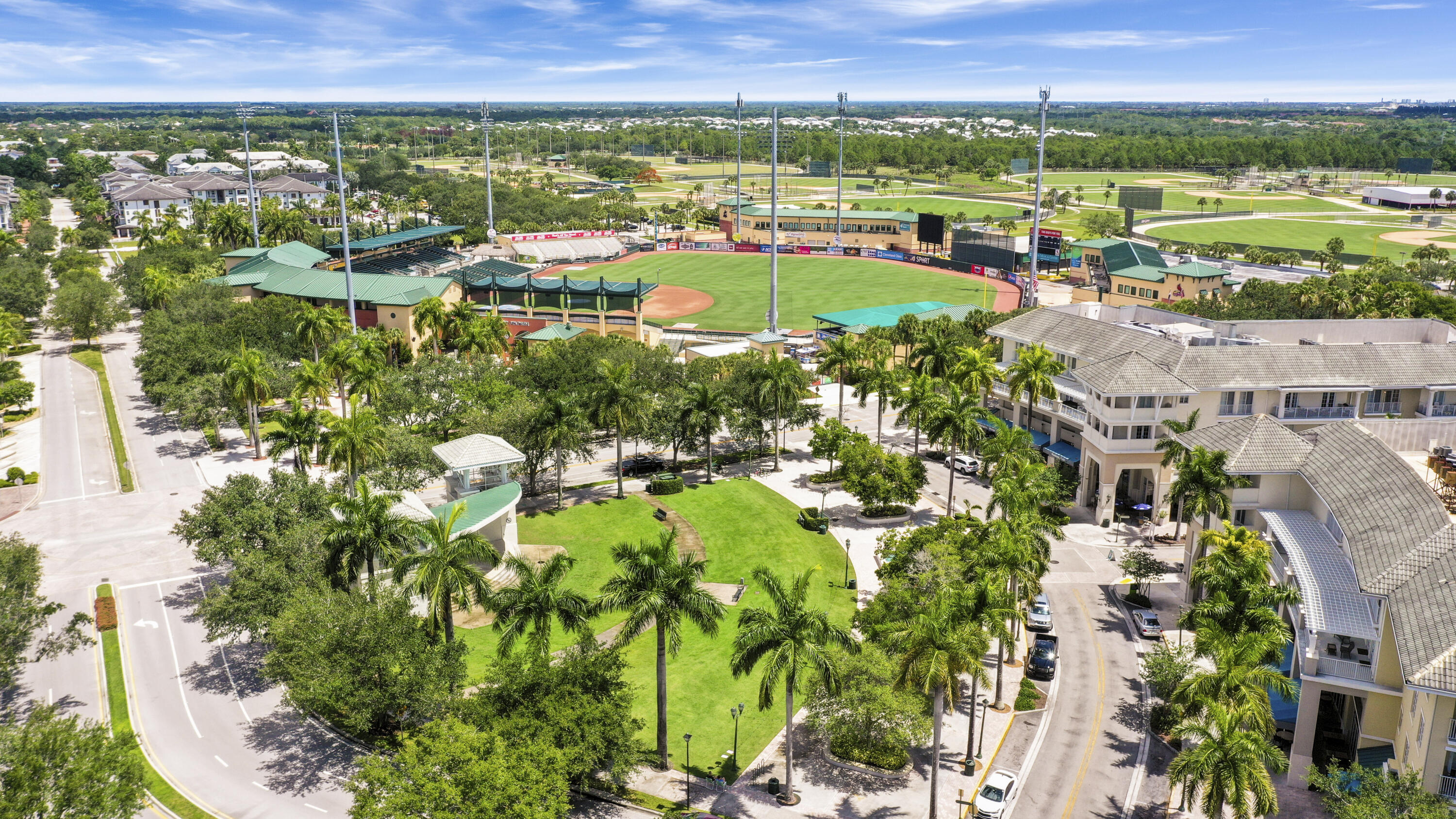 ABACOA TOWN CENTER 3 - Residential