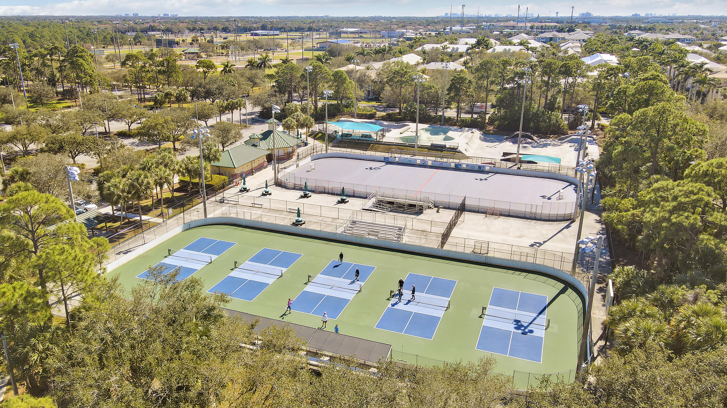 ABACOA TOWN CENTER 3 - Residential