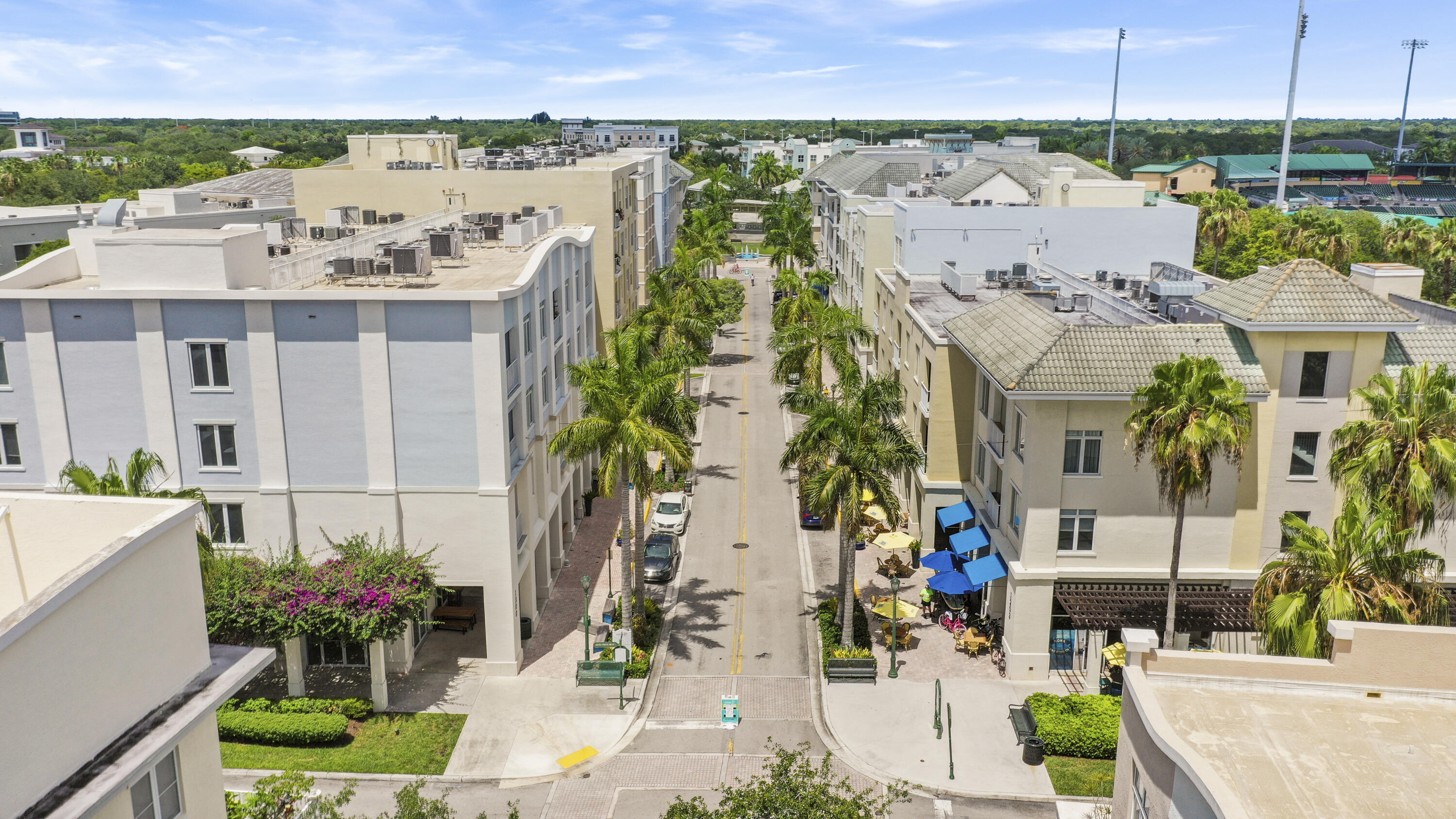ABACOA TOWN CENTER 3 - Residential