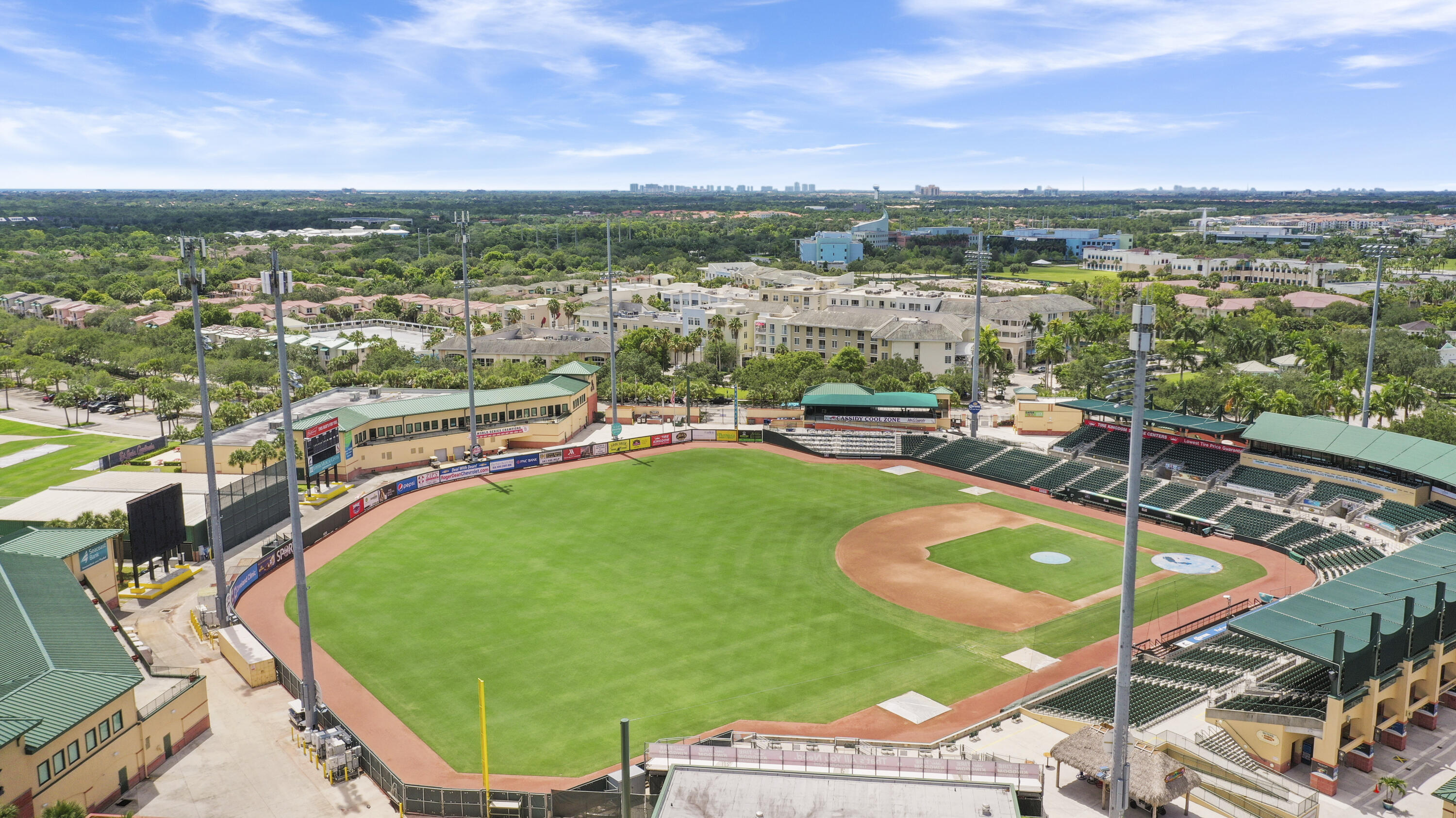 ABACOA TOWN CENTER 3 - Residential