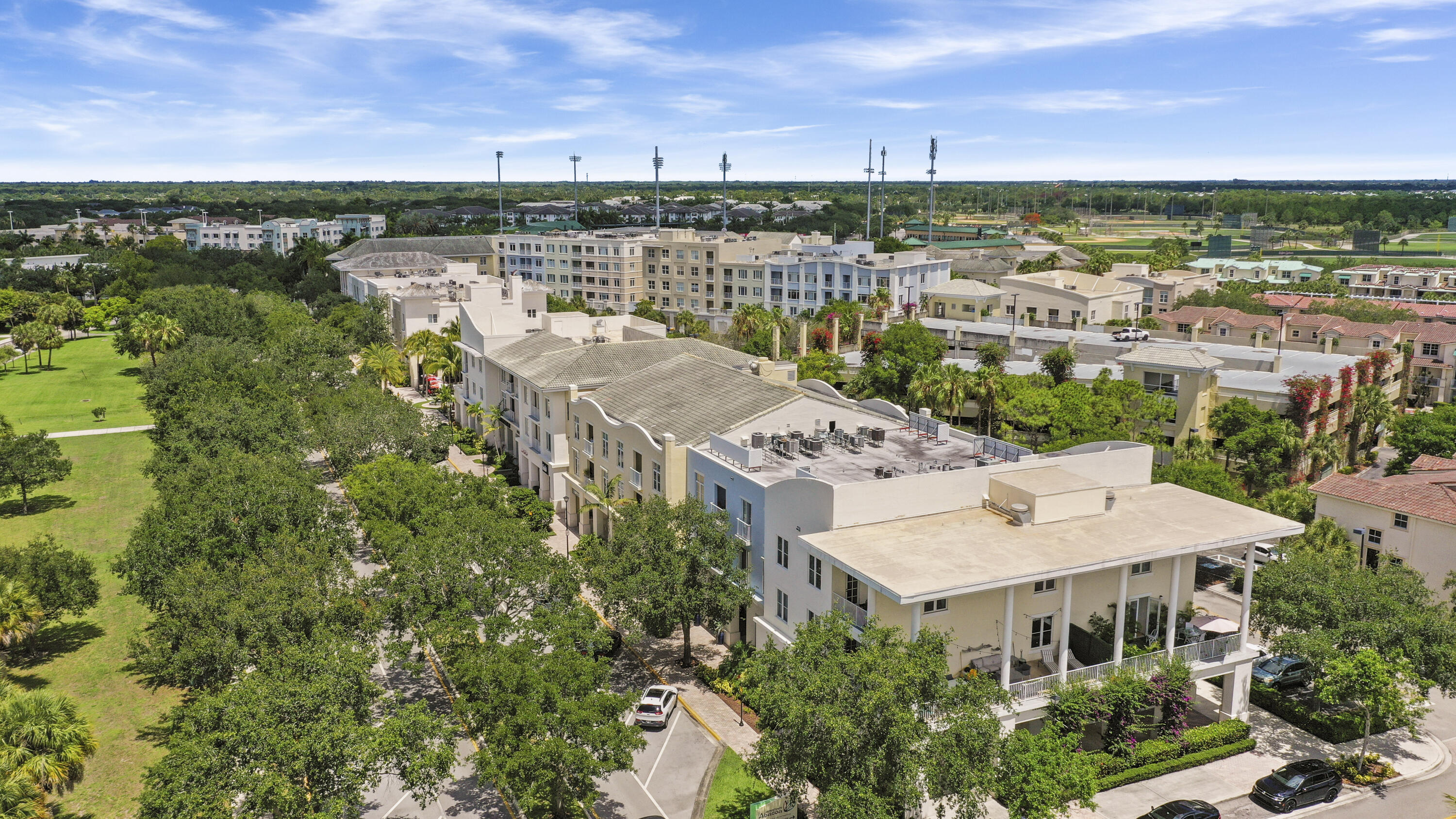 ABACOA TOWN CENTER 3 - Residential