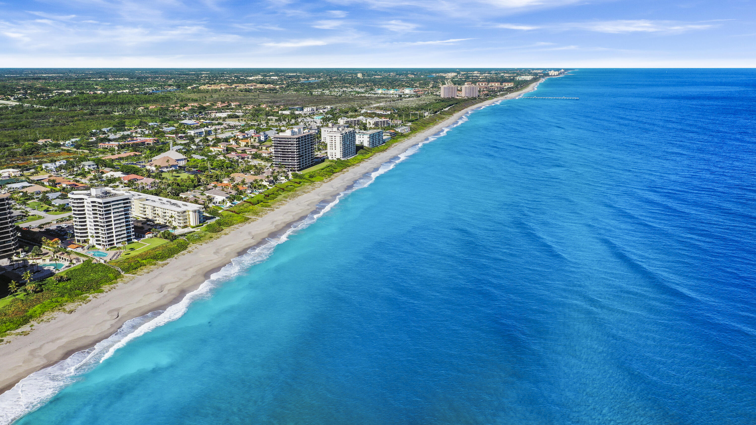 ABACOA TOWN CENTER 3 - Residential