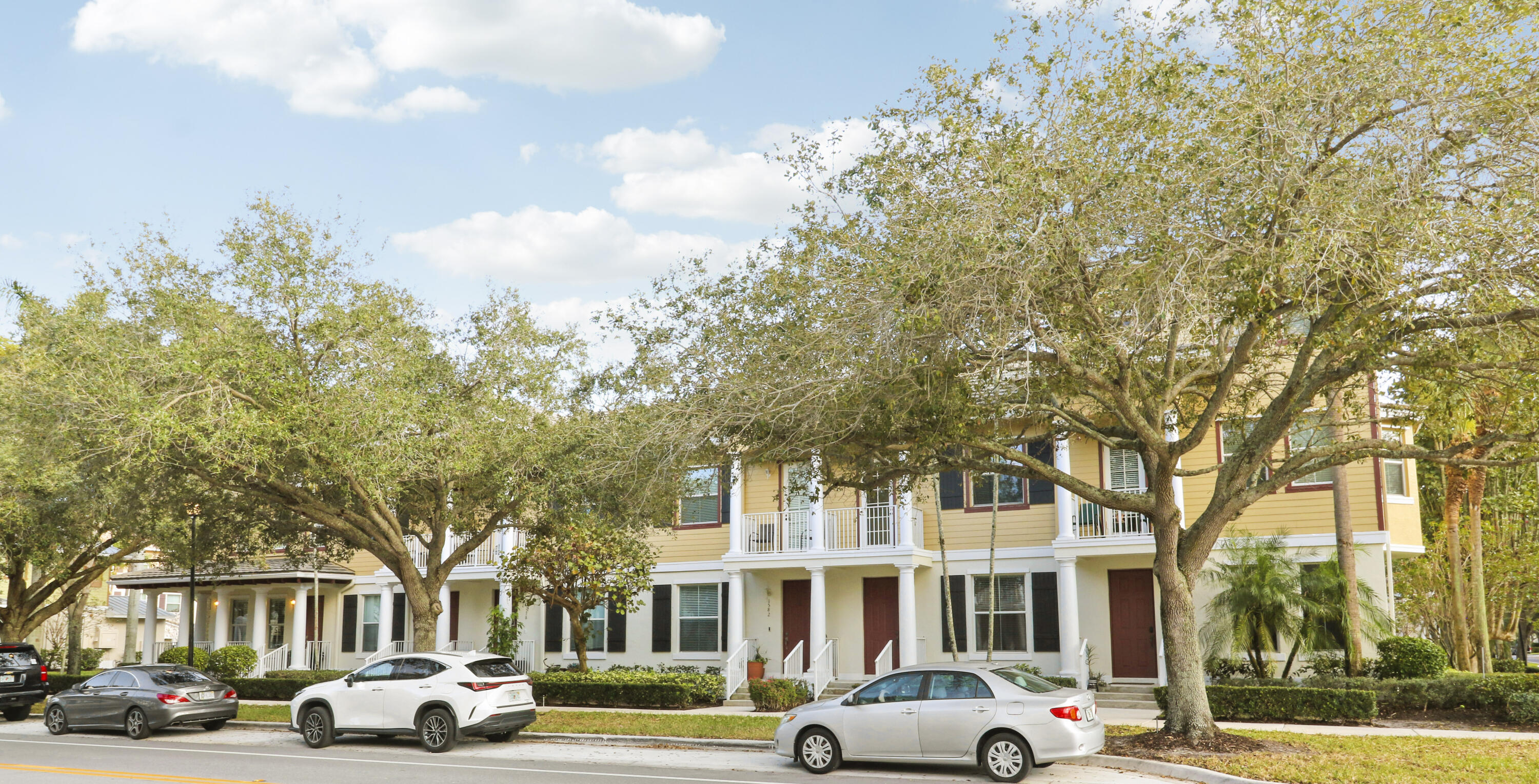 ABACOA TOWN CENTER 3 - Residential