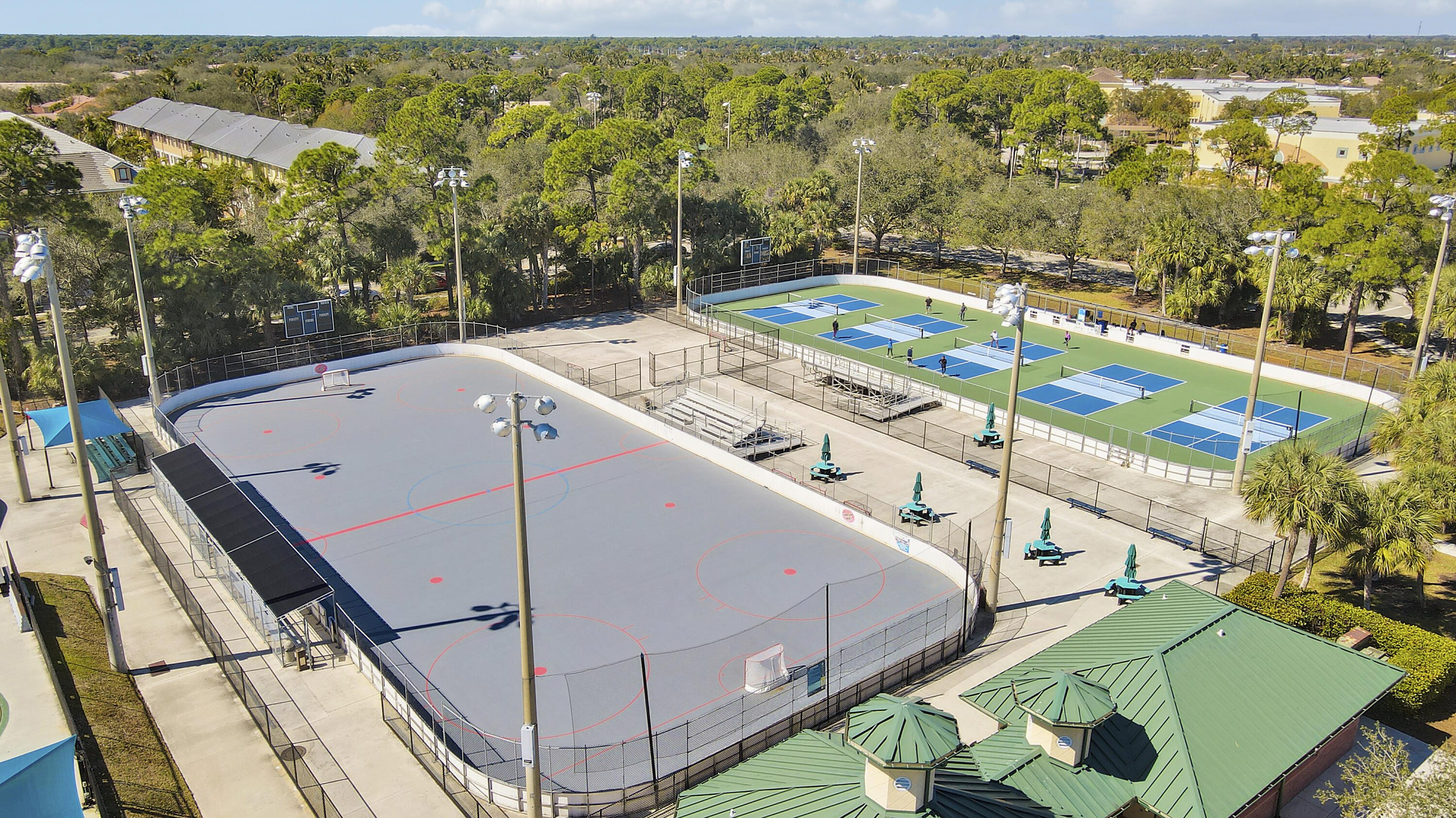 ABACOA TOWN CENTER 3 - Residential