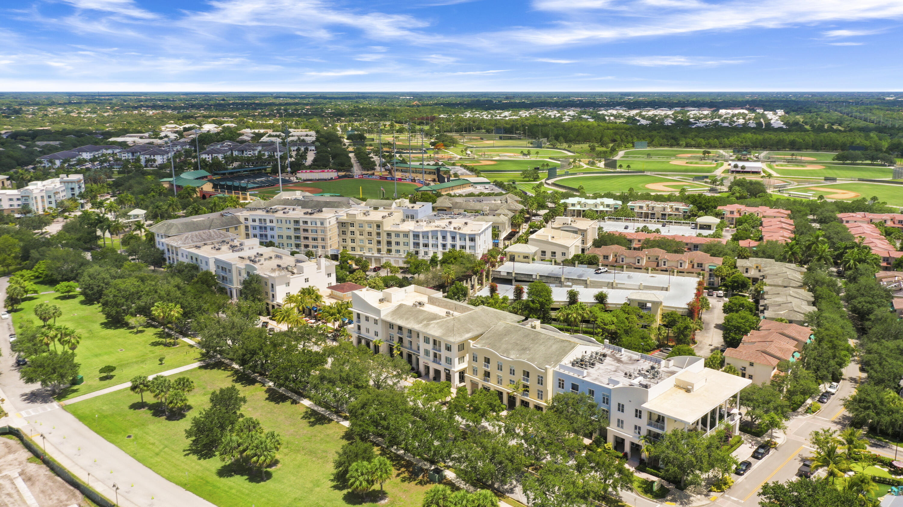 ABACOA TOWN CENTER 3 - Residential