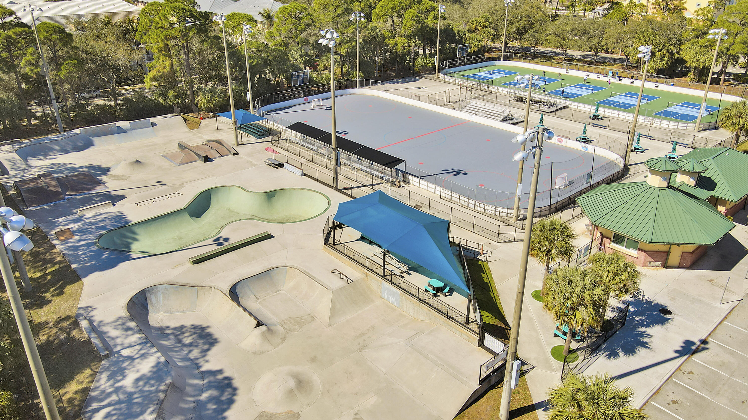 ABACOA TOWN CENTER 3 - Residential