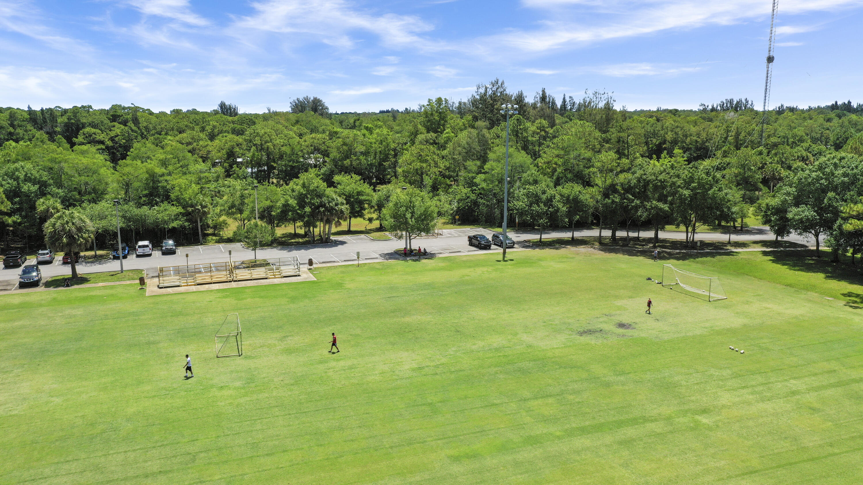 ABACOA TOWN CENTER 3 - Residential