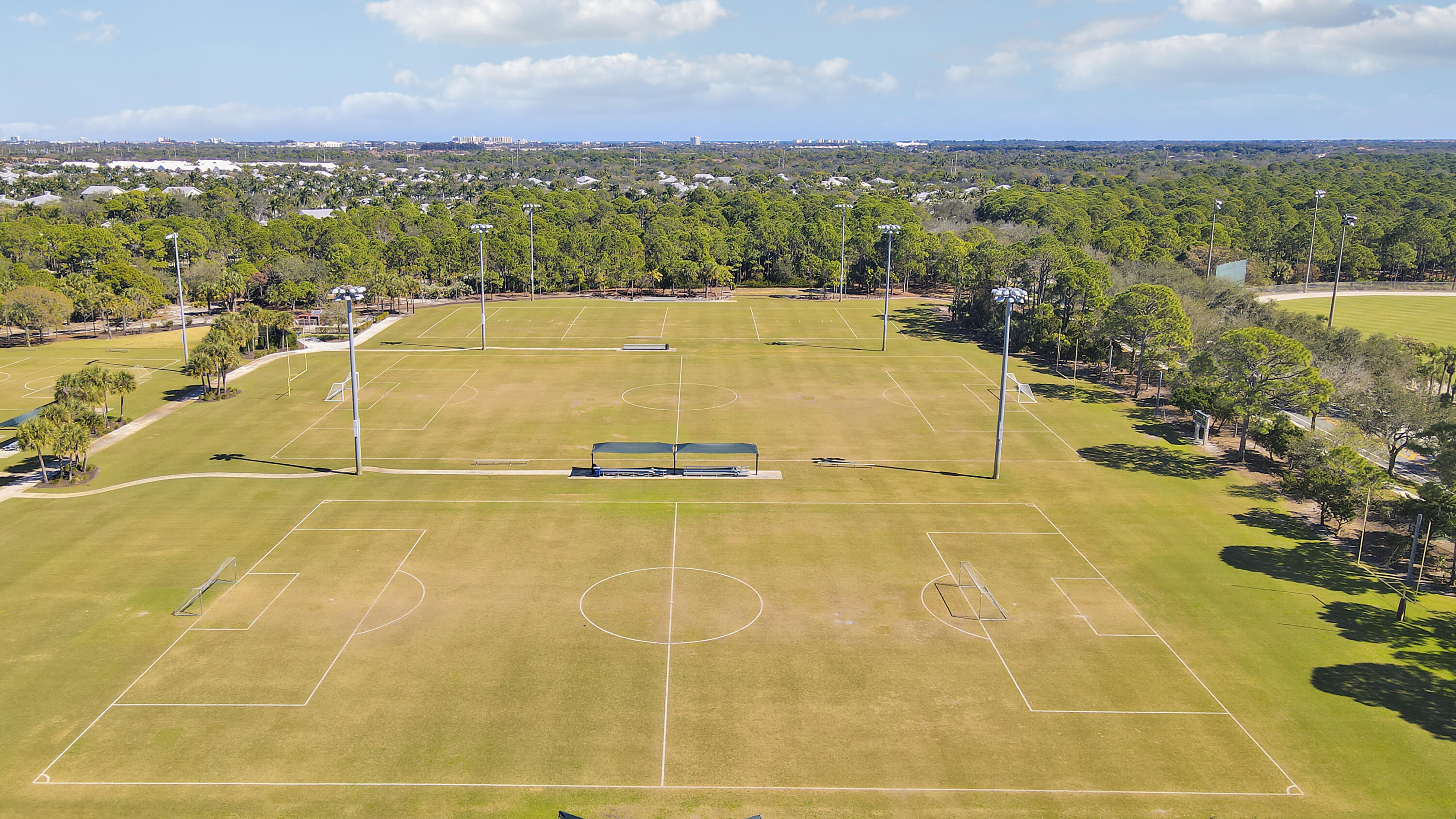 ABACOA TOWN CENTER 3 - Residential