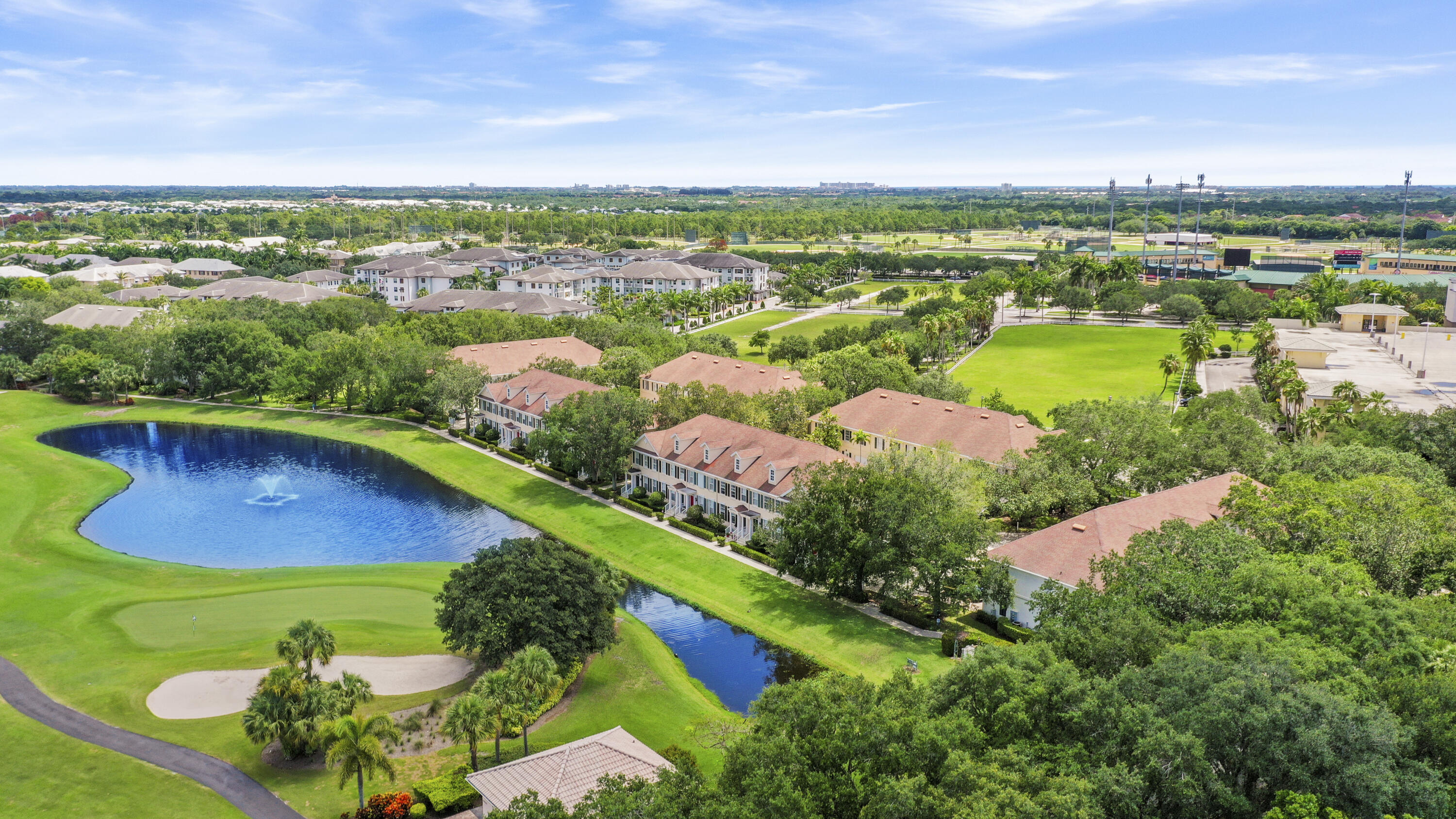 ABACOA TOWN CENTER 3 - Residential