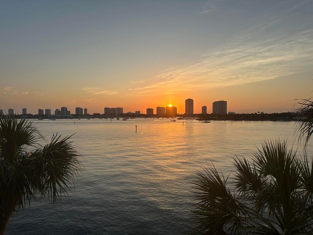 Photo of 2640 Lake Shore Drive #309, Riviera Beach, FL 33404 (MLS # B26022301)