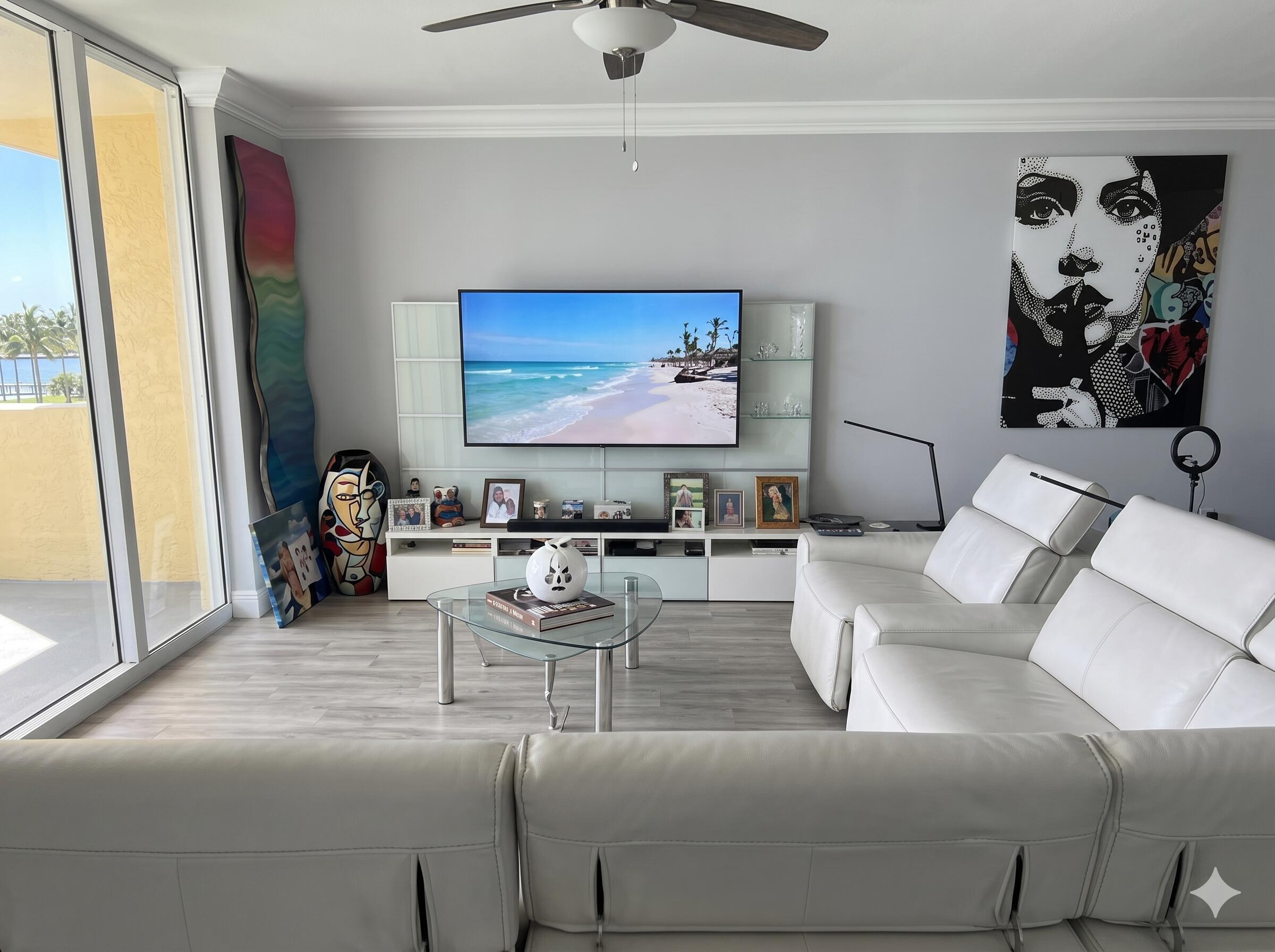 Marina Grande Riviera Beach Condo - Residential