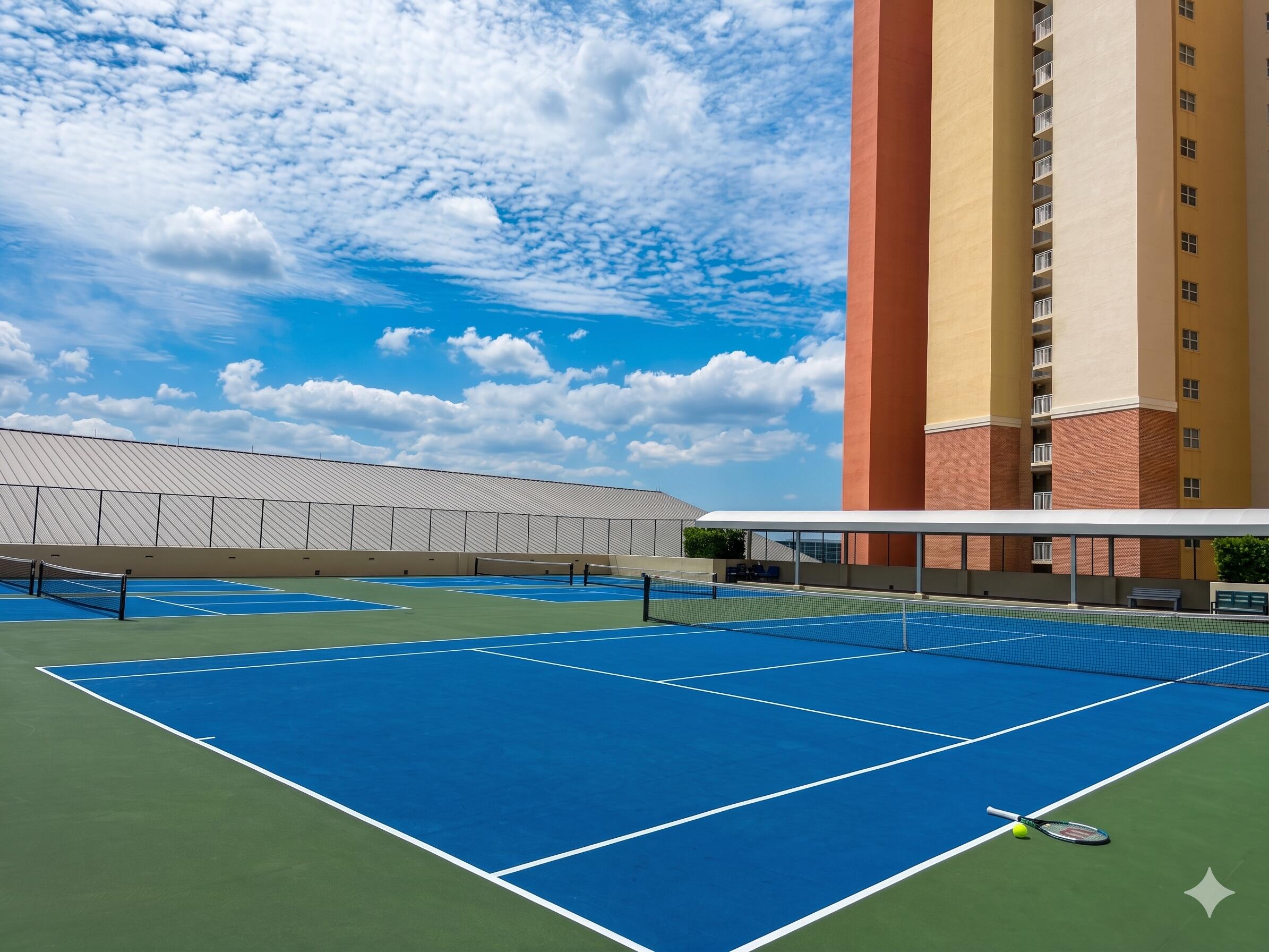 Marina Grande Riviera Beach Condo - Residential