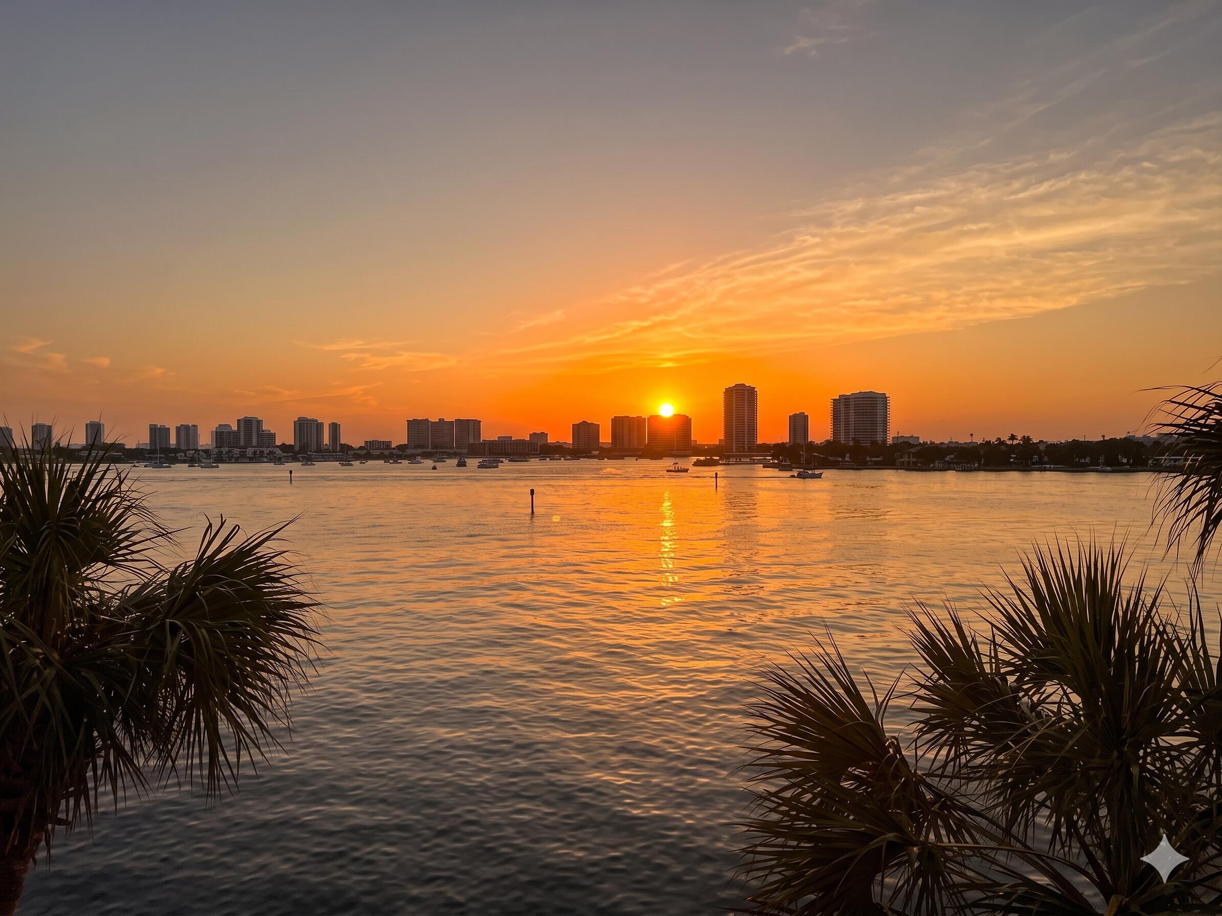 Marina Grande Riviera Beach Condo - Residential