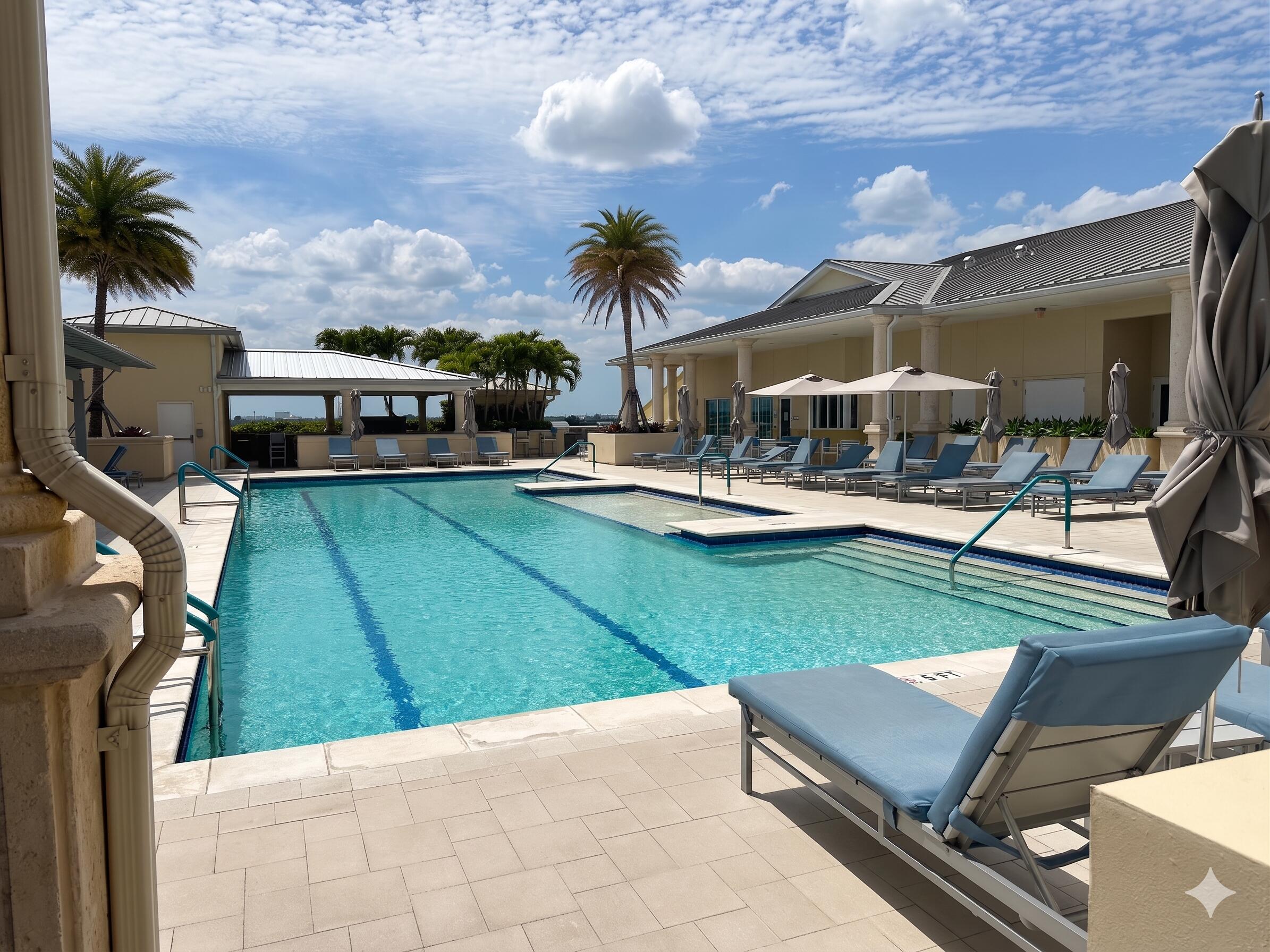 Marina Grande Riviera Beach Condo - Residential