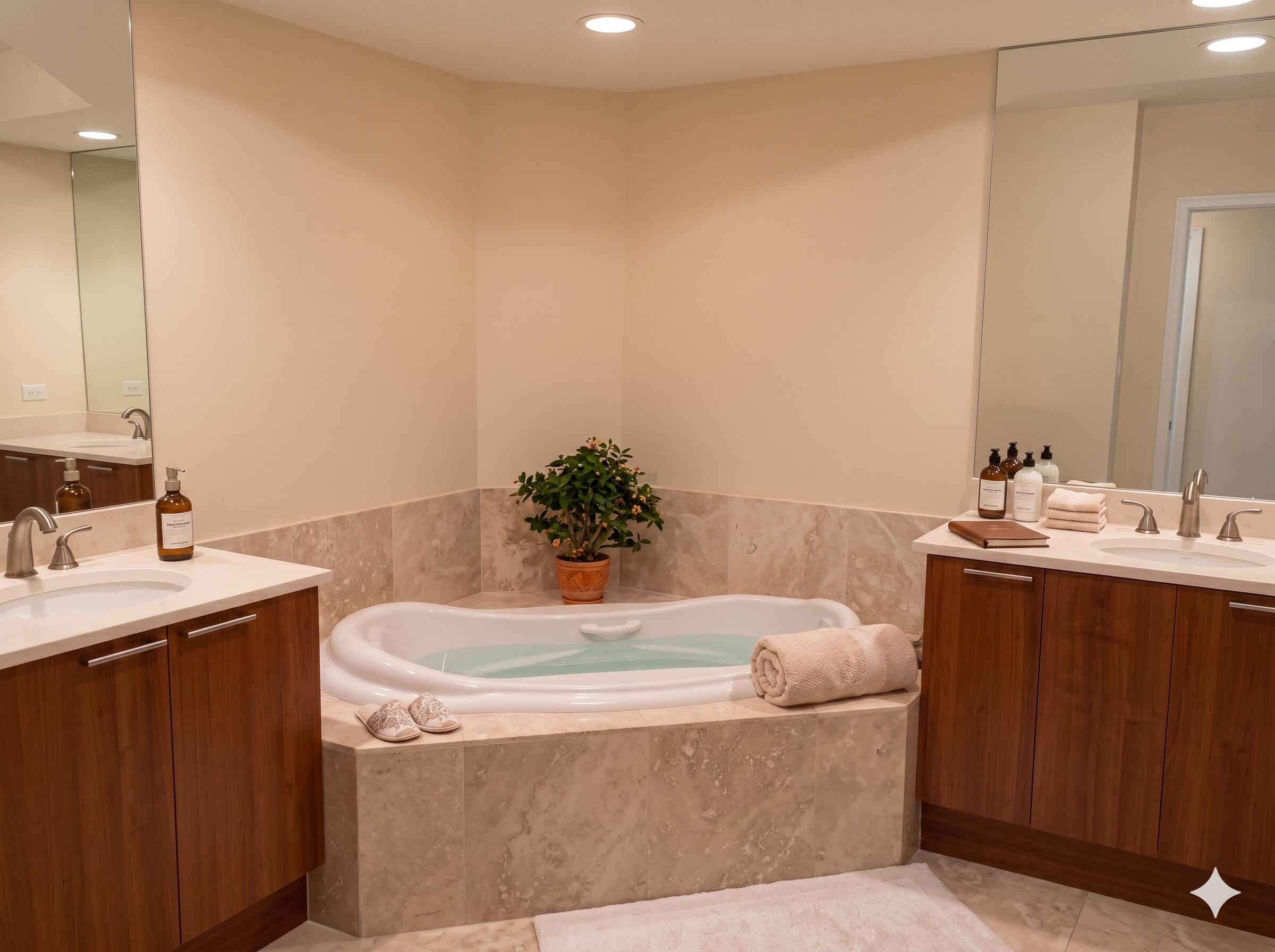 Marina Grande Riviera Beach Condo - Residential