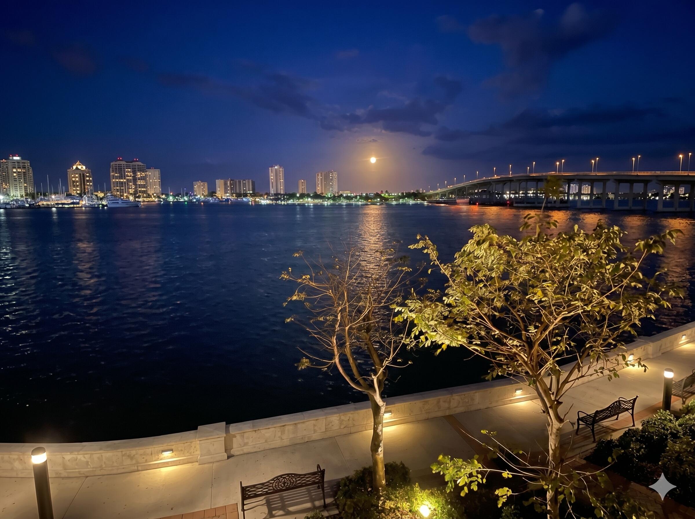 Marina Grande Riviera Beach Condo - Residential
