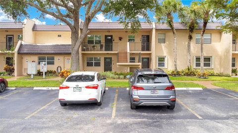 A home in West Palm Beach