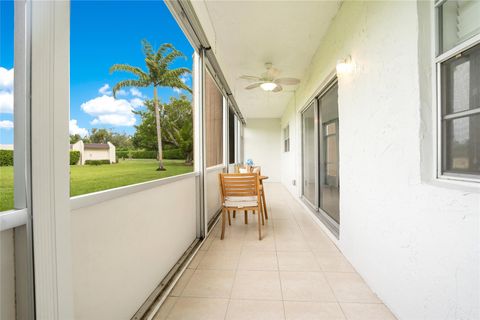 A home in West Palm Beach