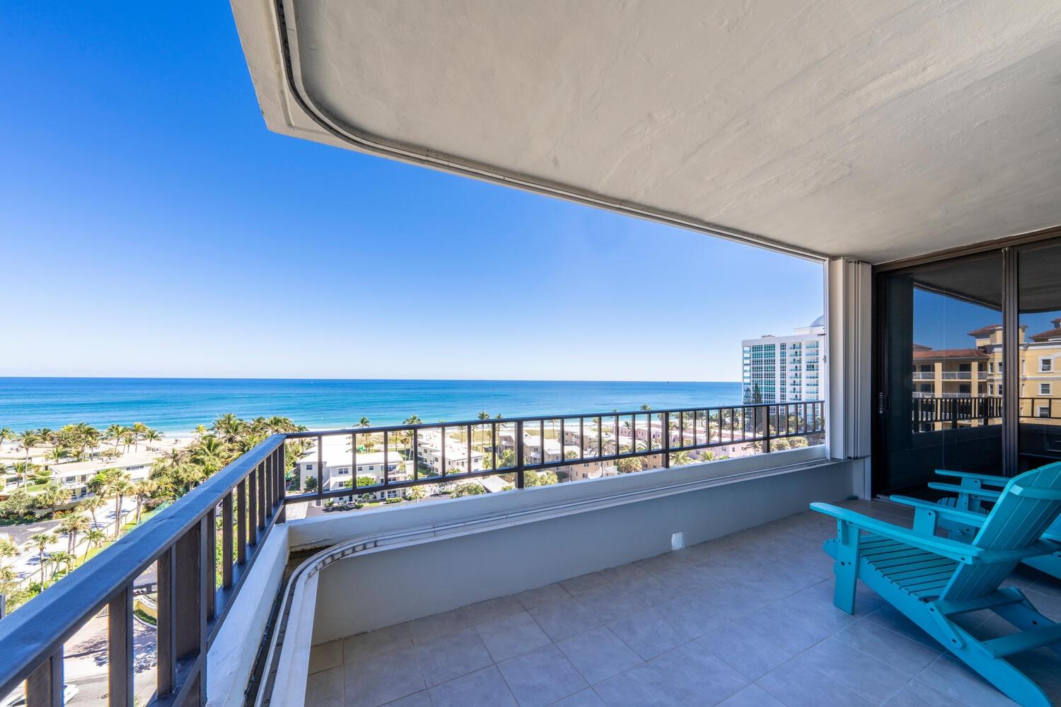 1401 S Ocean Boulevard 1009