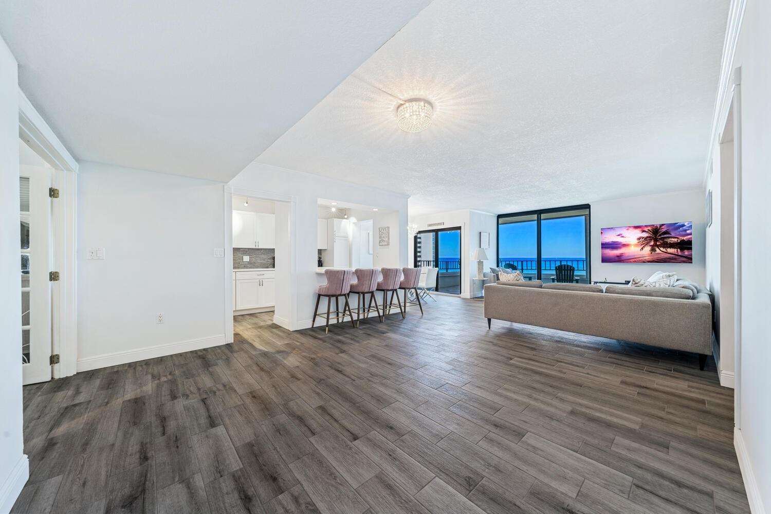 1401 S Ocean Boulevard 1009