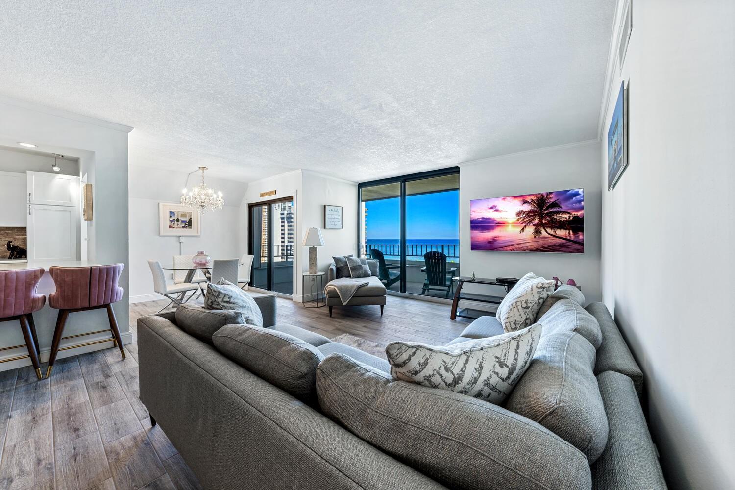 1401 S Ocean Boulevard 1009