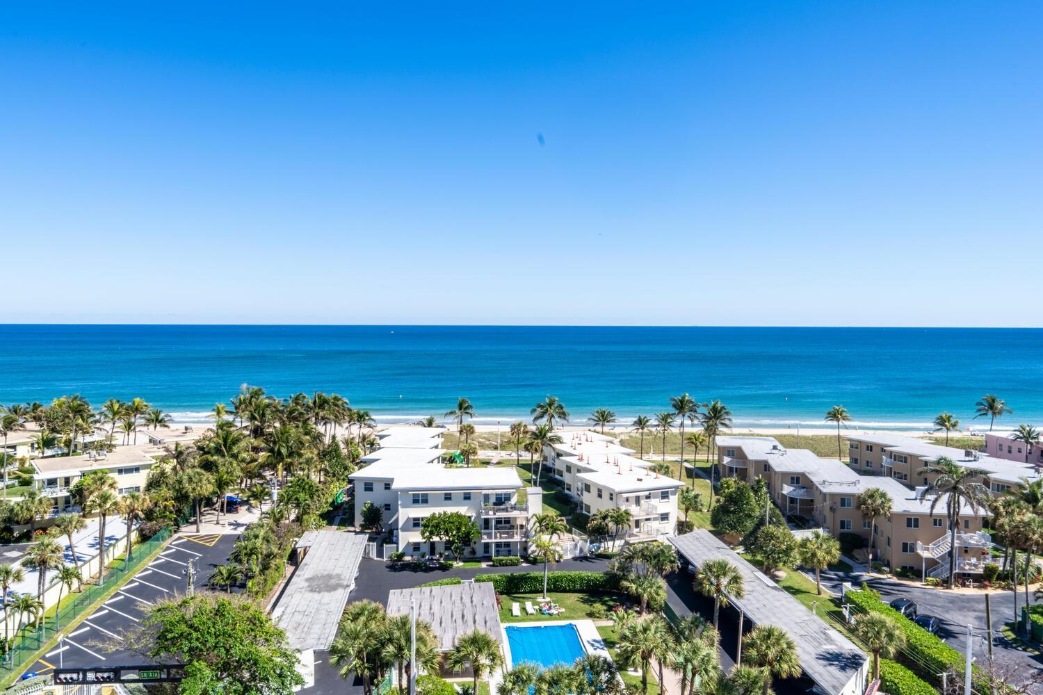 1401 S Ocean Boulevard 1009