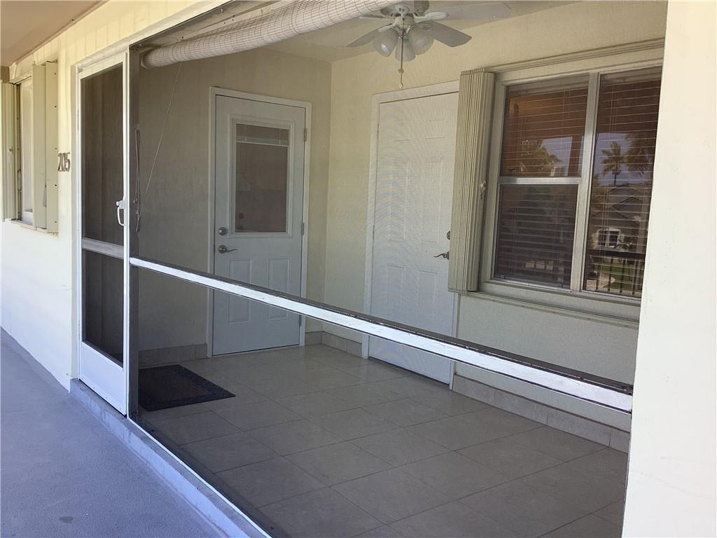 Paradise By The Sea Condo - Residential Lease