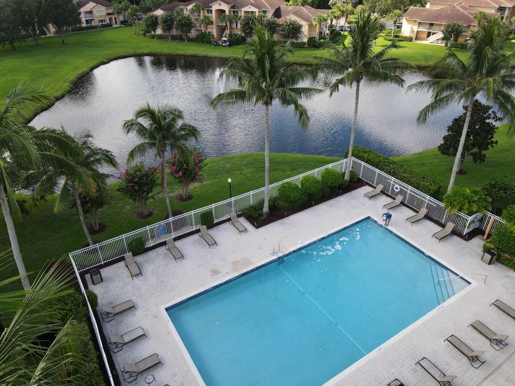 Photo of 231 SW Palm Drive #103, Port Saint Lucie, FL 34986 (MLS # R11160359)