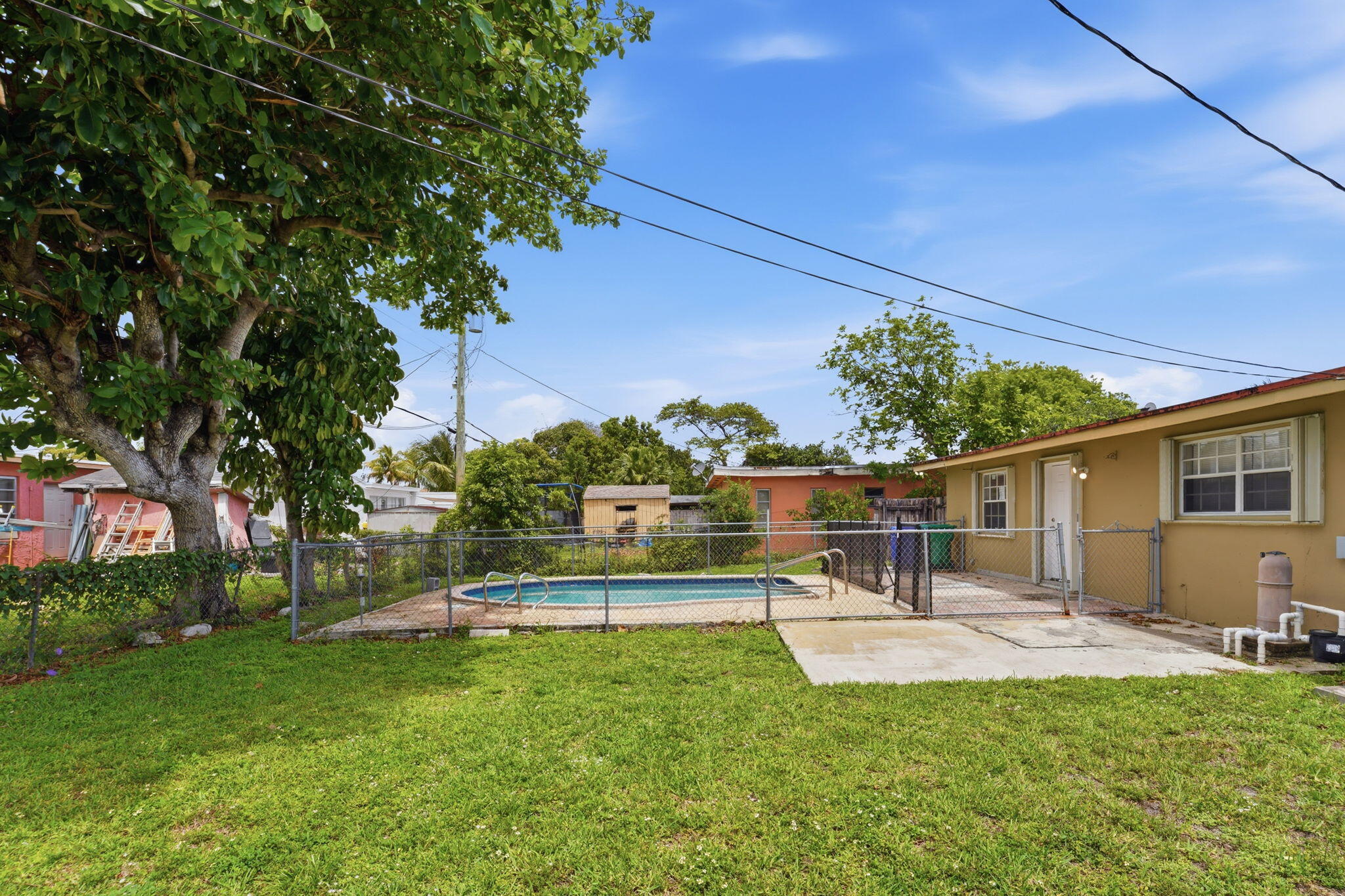 MIRAMAR SEC 6 - Residential