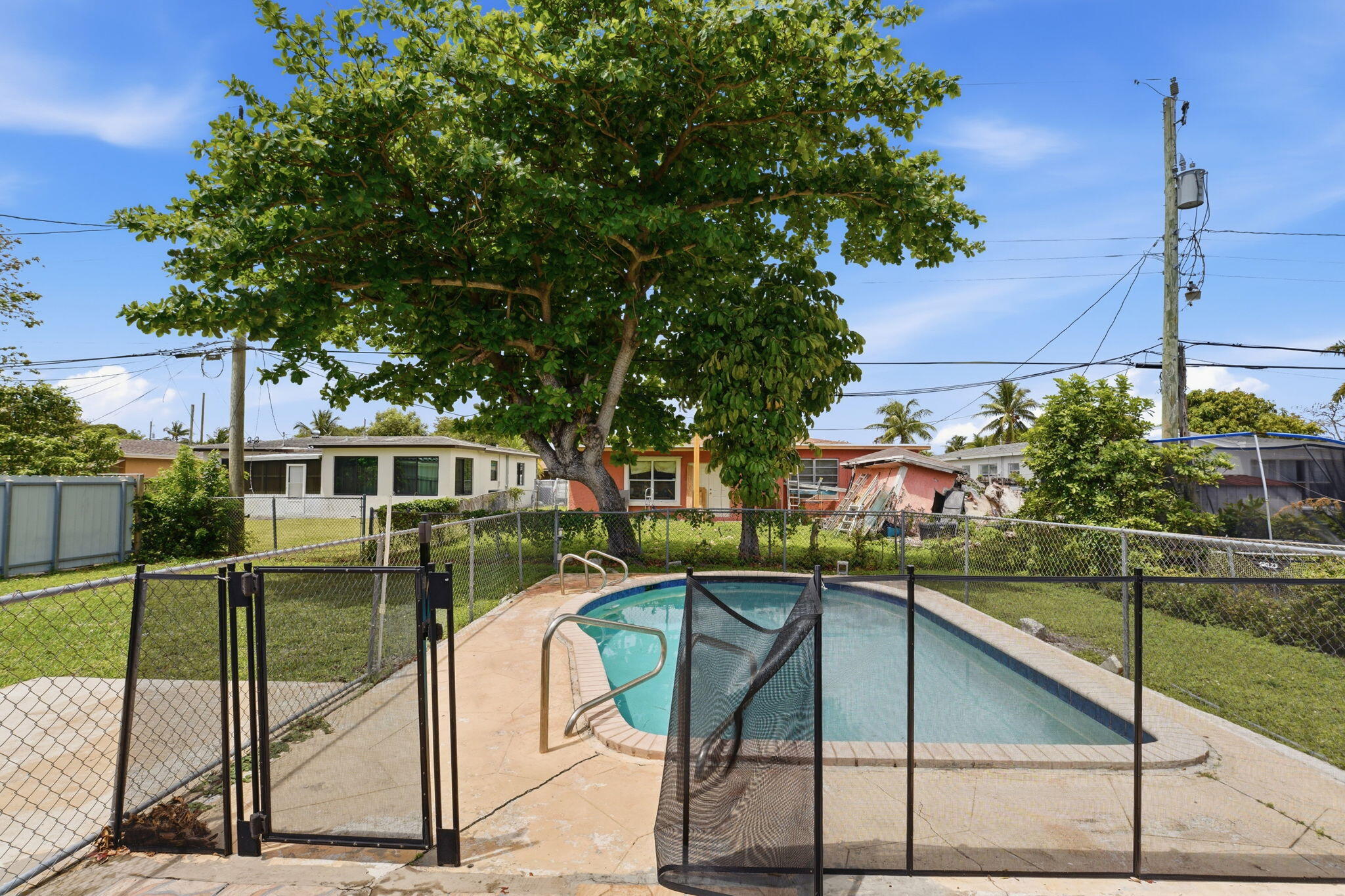 MIRAMAR SEC 6 - Residential