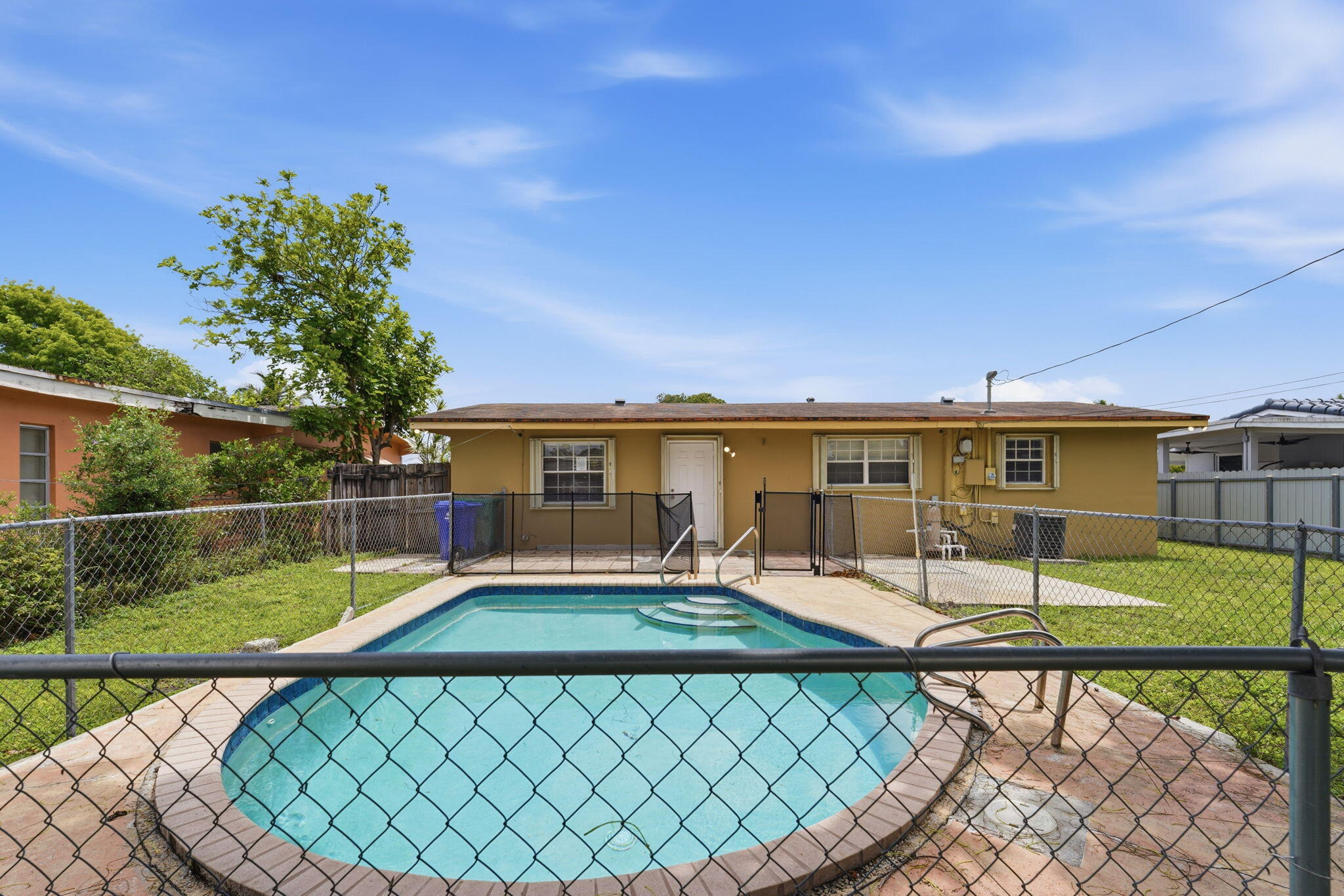 MIRAMAR SEC 6 - Residential