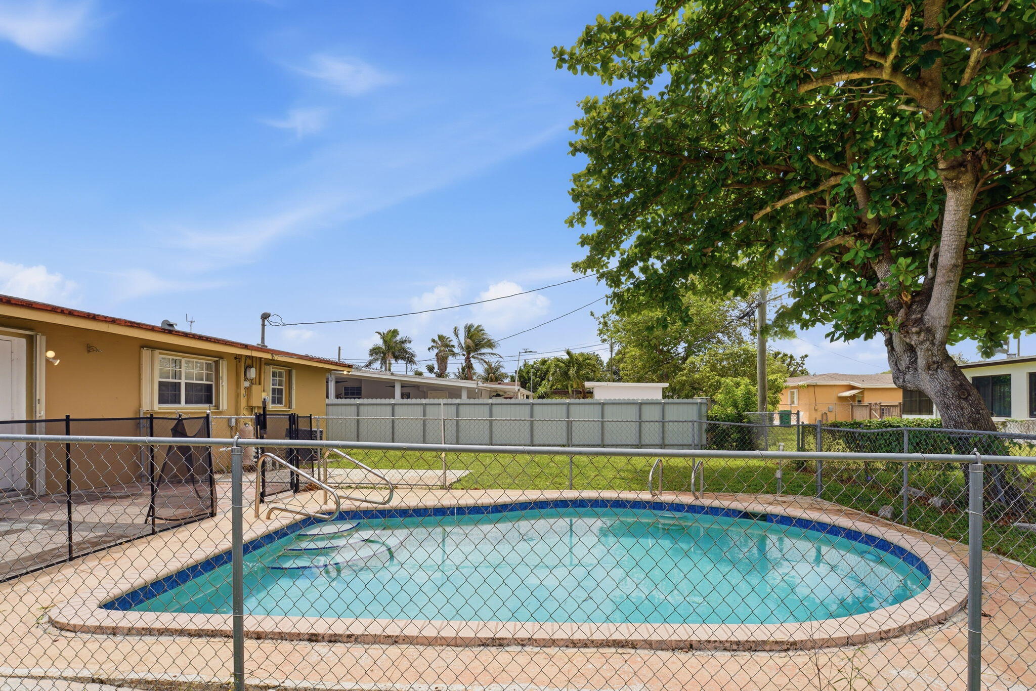 MIRAMAR SEC 6 - Residential