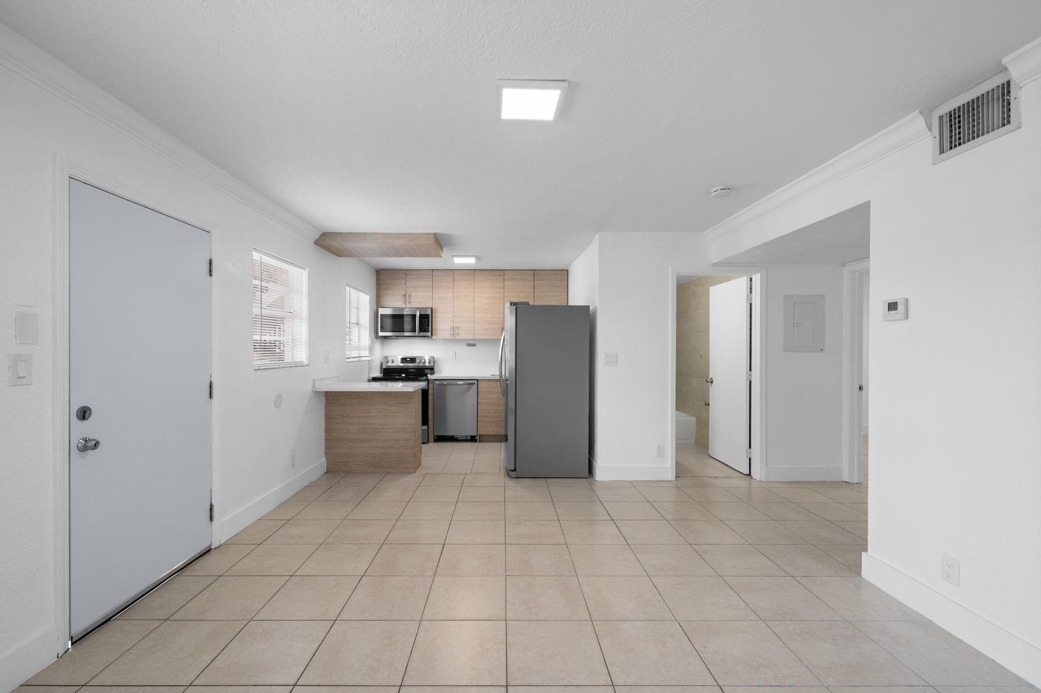 Sevilla Palace At Halland - Residential Lease