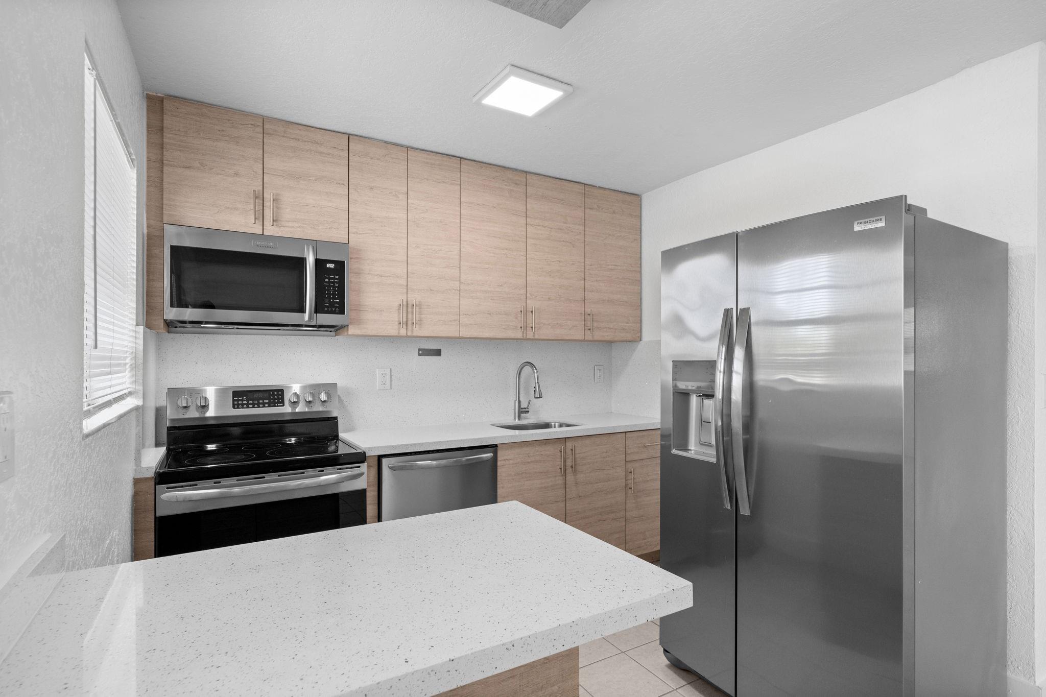 Sevilla Palace At Halland - Residential Lease