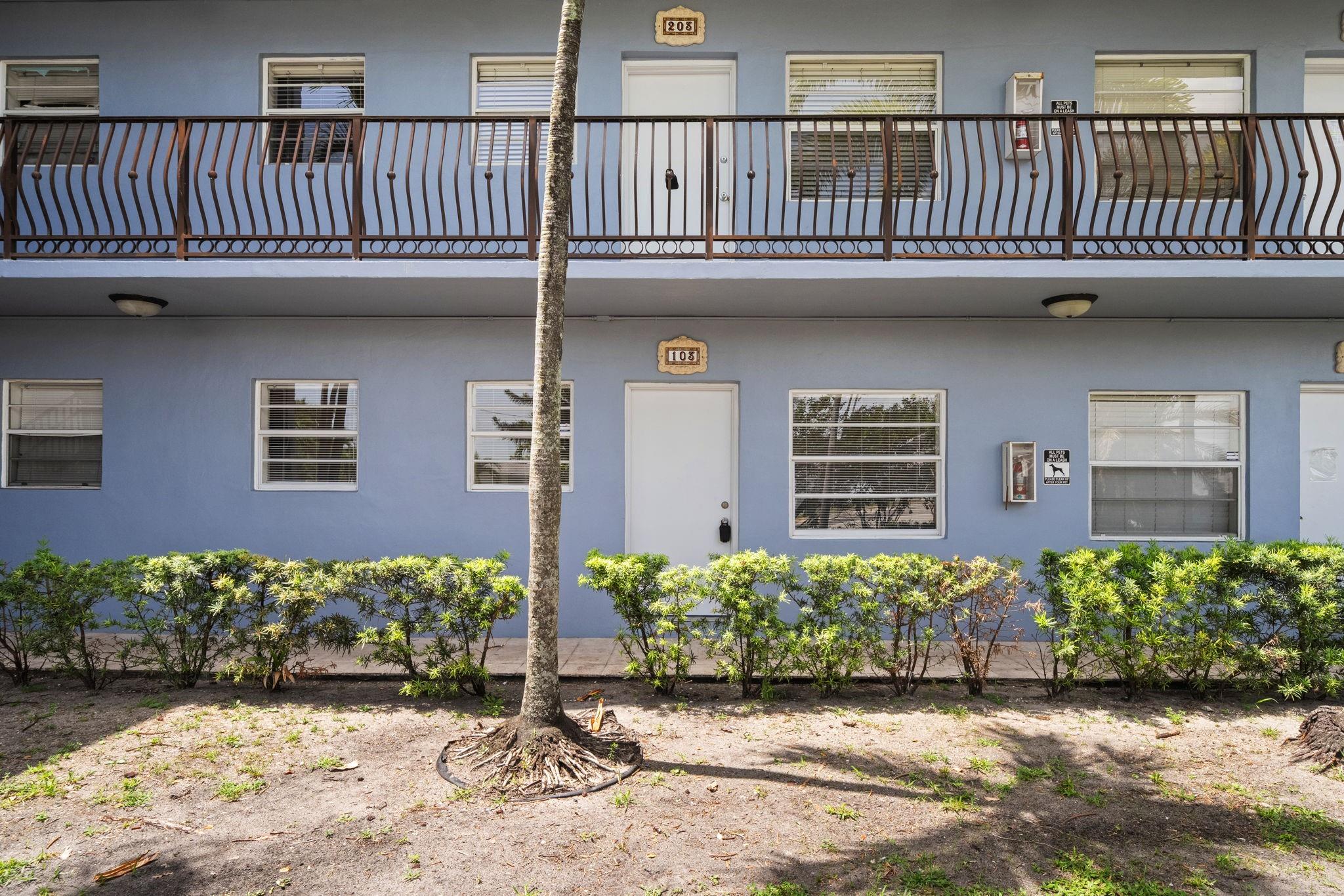 Sevilla Palace At Halland - Residential Lease